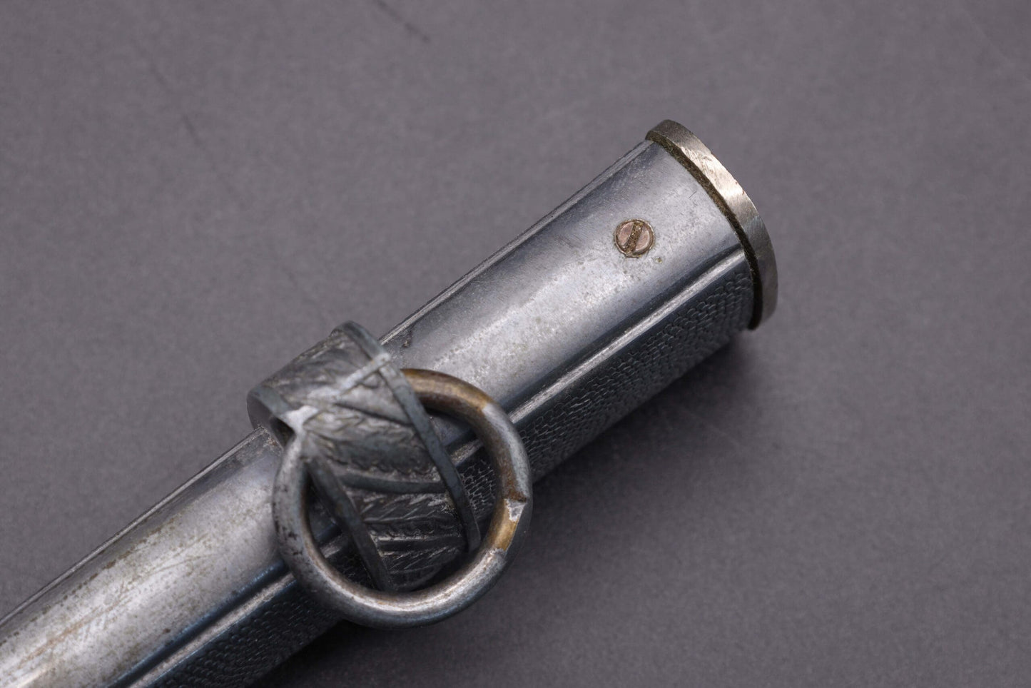 2nd Model Luftwaffe Dagger with Hanger and Portepee