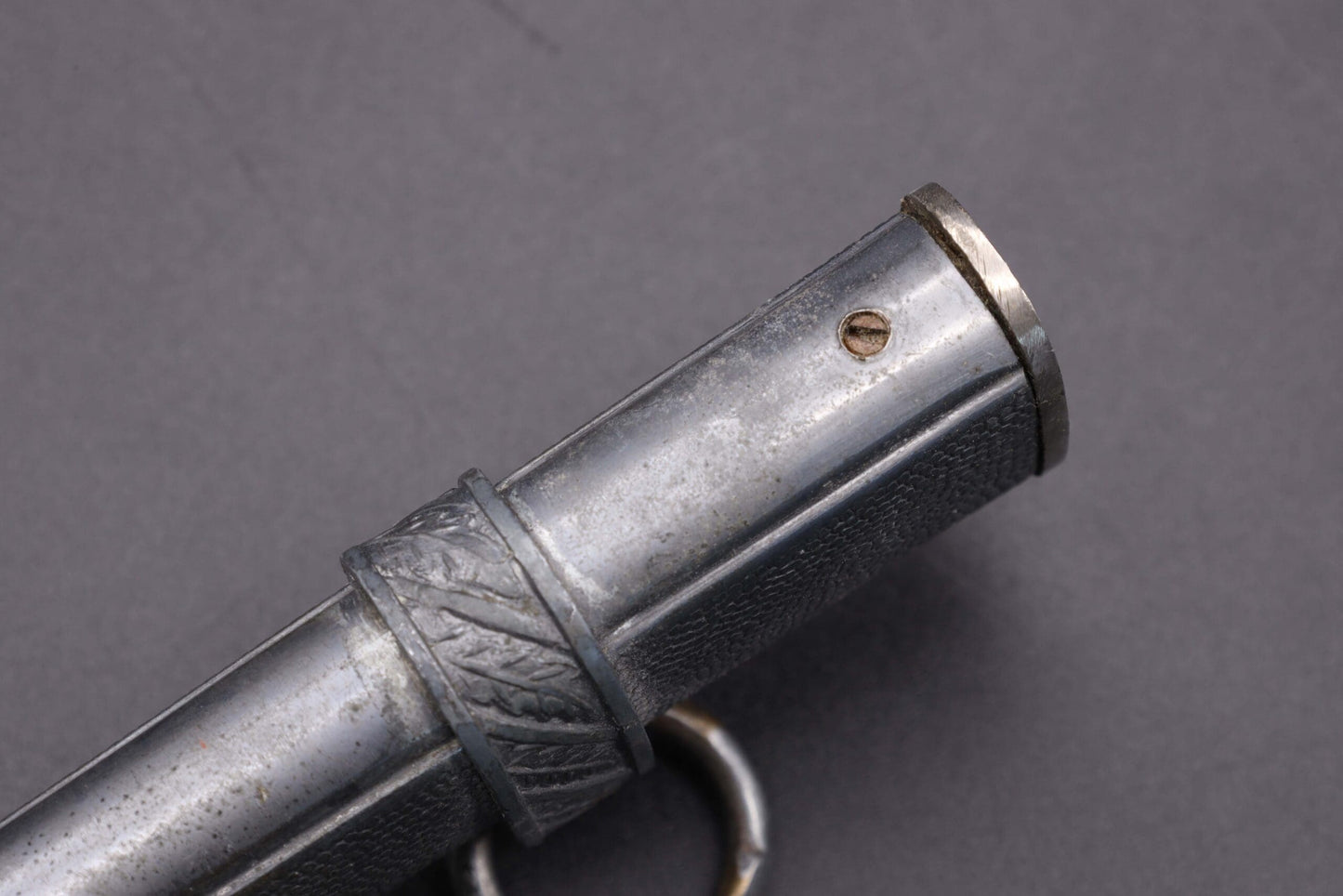 2nd Model Luftwaffe Dagger with Hanger and Portepee