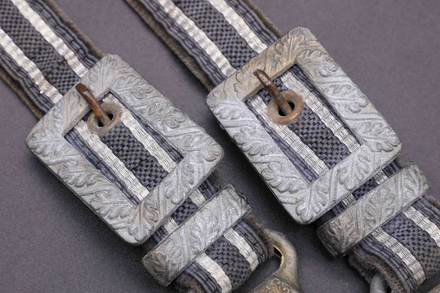 2nd Model Luftwaffe Dagger with Hanger and Portepee