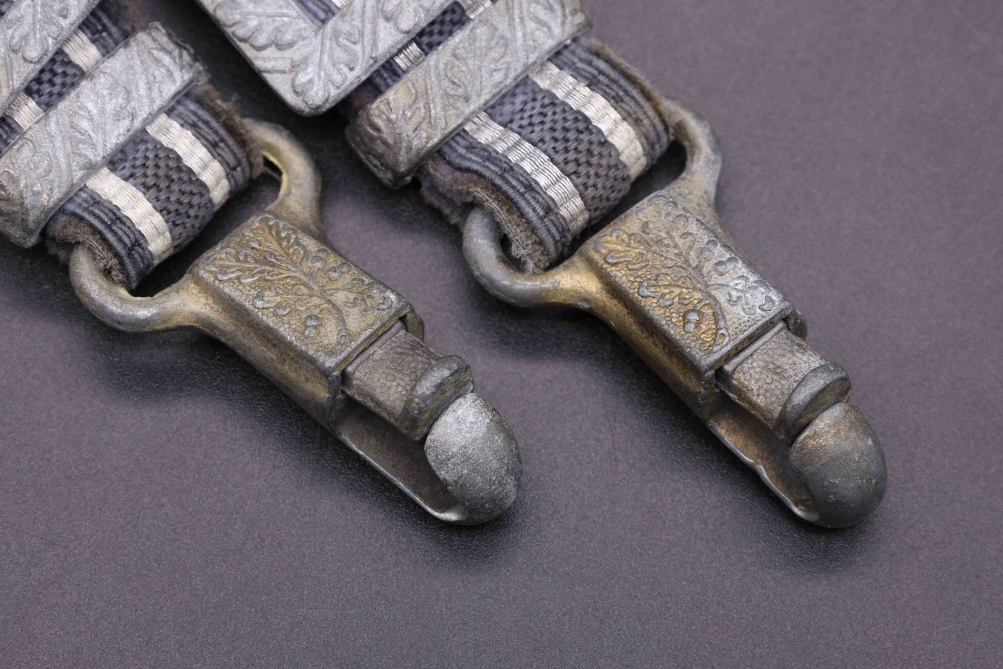 2nd Model Luftwaffe Dagger with Hanger and Portepee