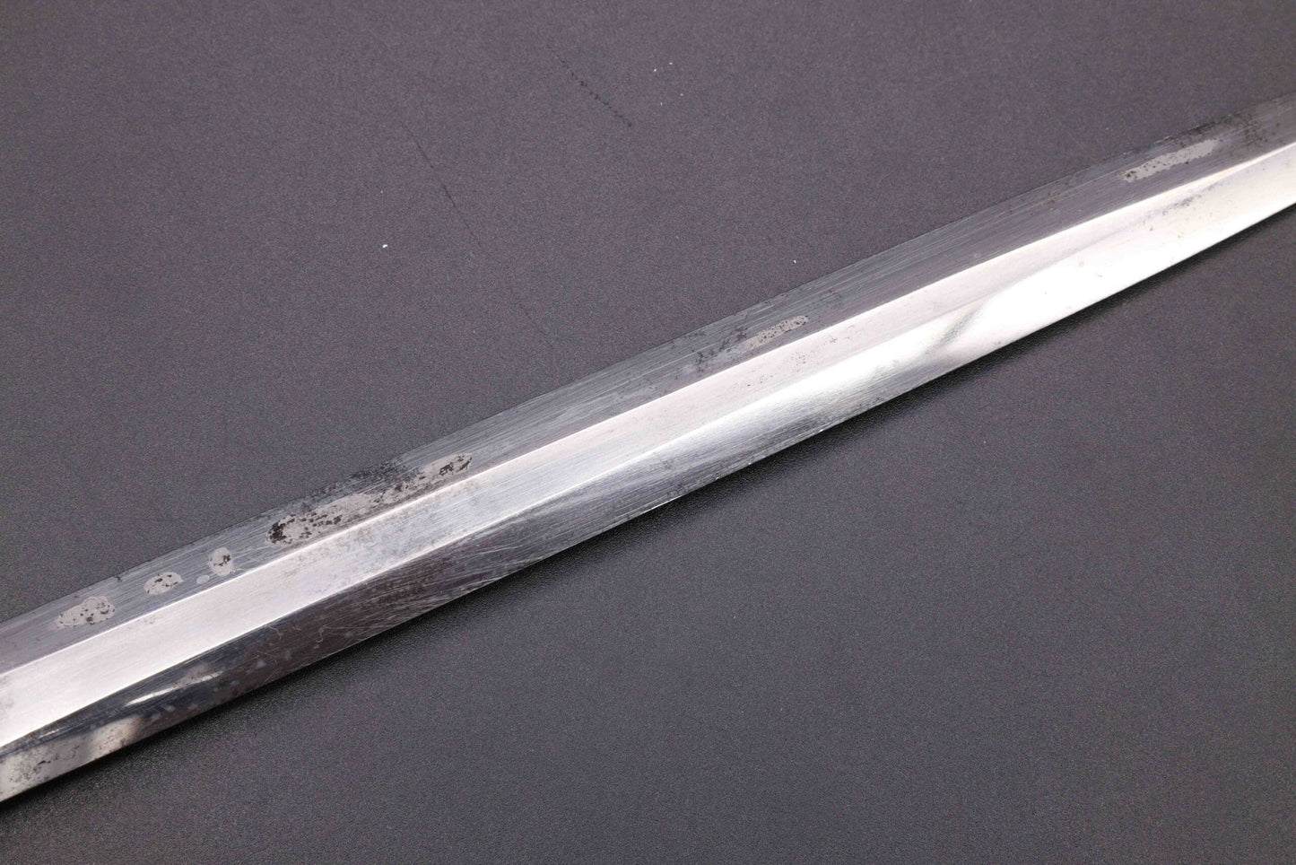 2nd Model Luftwaffe Dagger with Hanger and Portepee by SMF