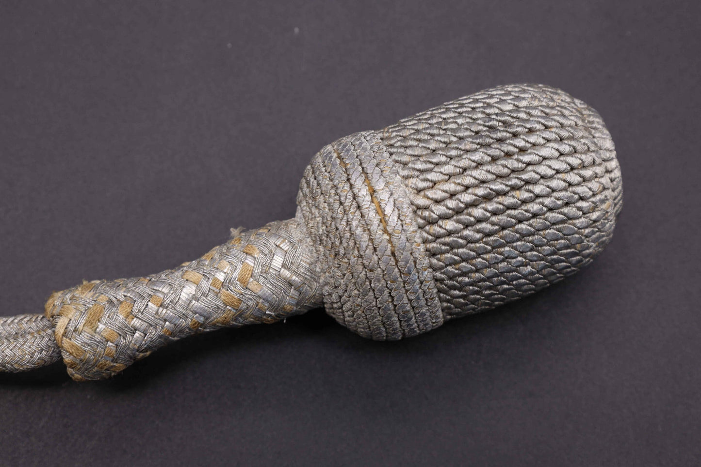 2nd Model Luftwaffe Dagger with Hanger and Portepee by SMF