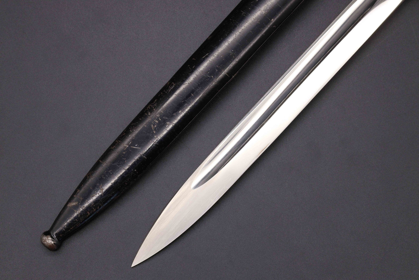 Army Etched Bayonet by Eickhorn