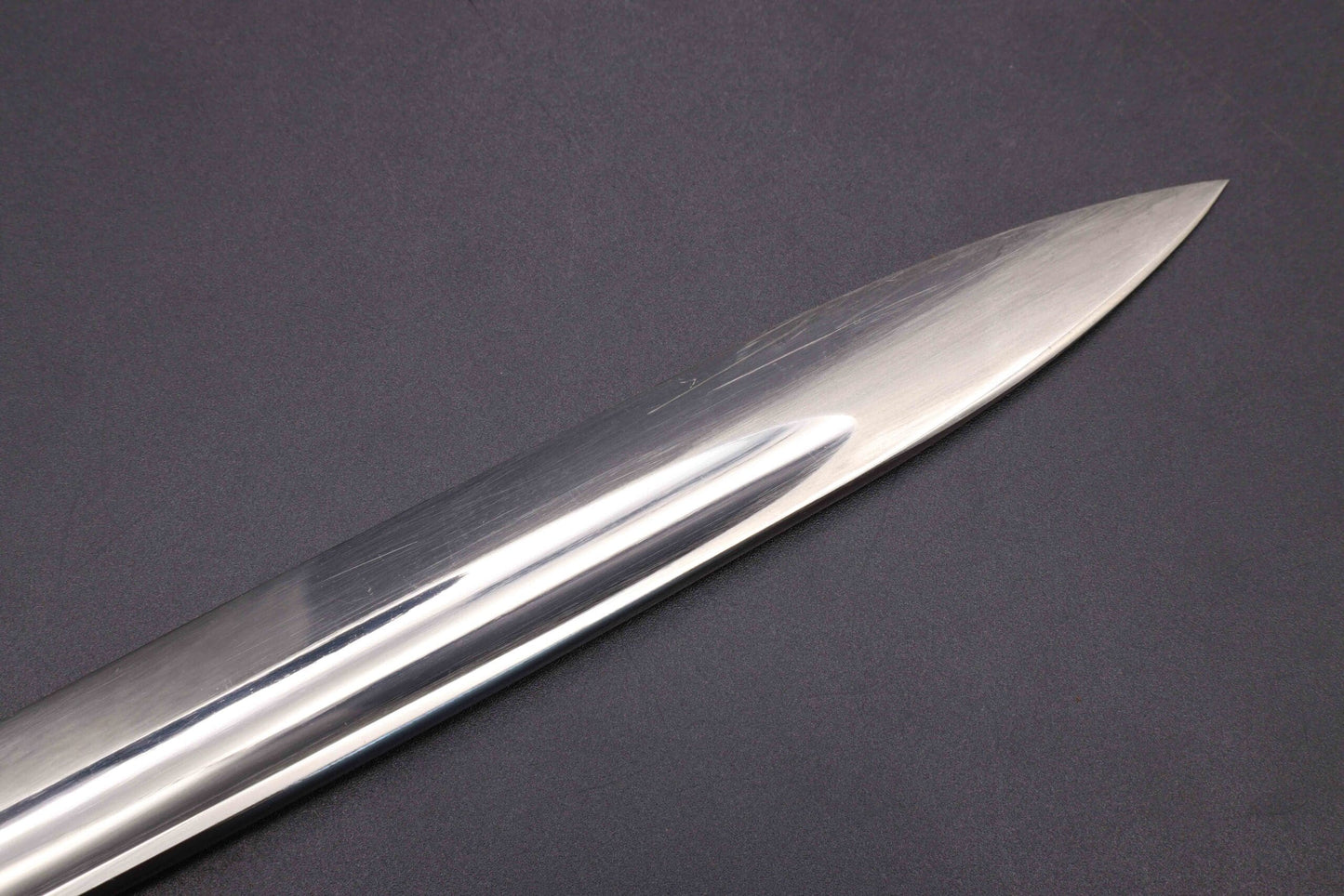 Army Etched Bayonet by Eickhorn