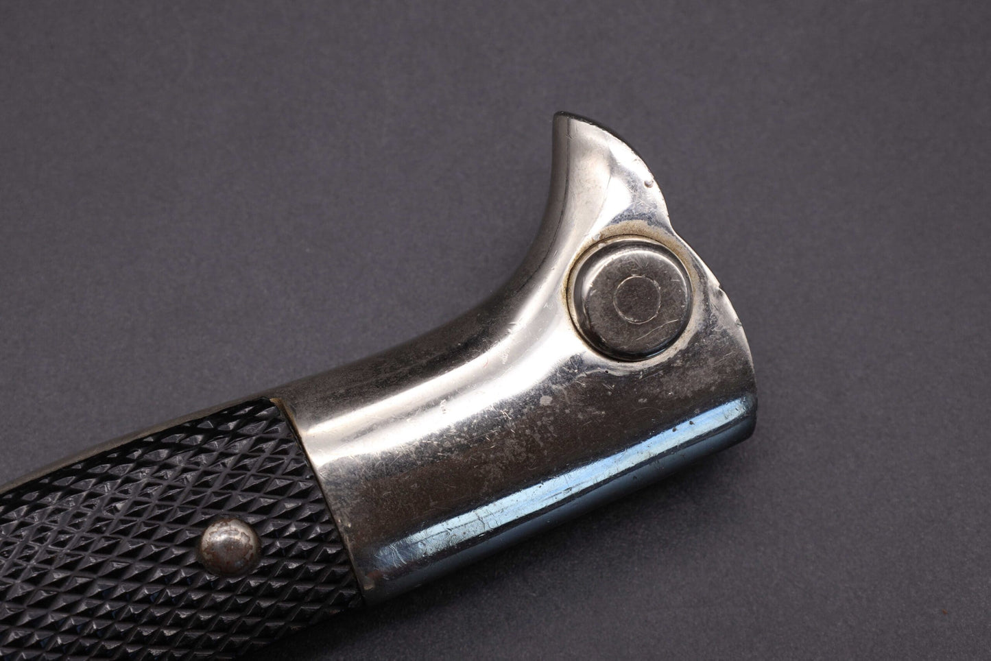 Army Etched Bayonet by Eickhorn