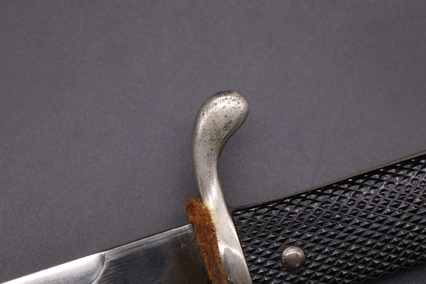 Army Etched Bayonet by Eickhorn