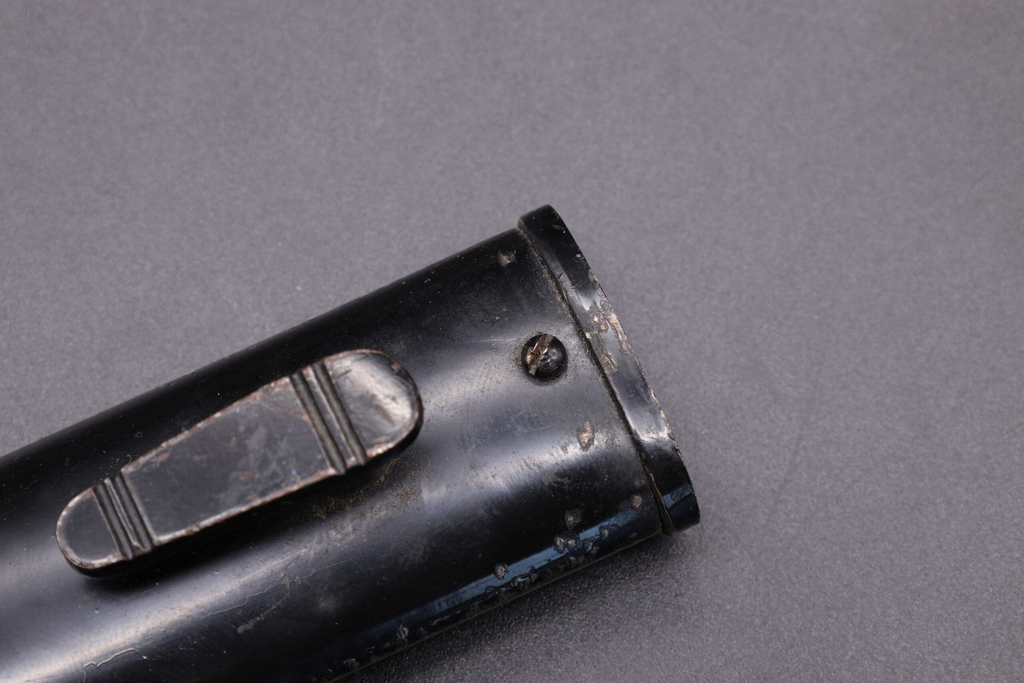 Army Etched Bayonet by Eickhorn