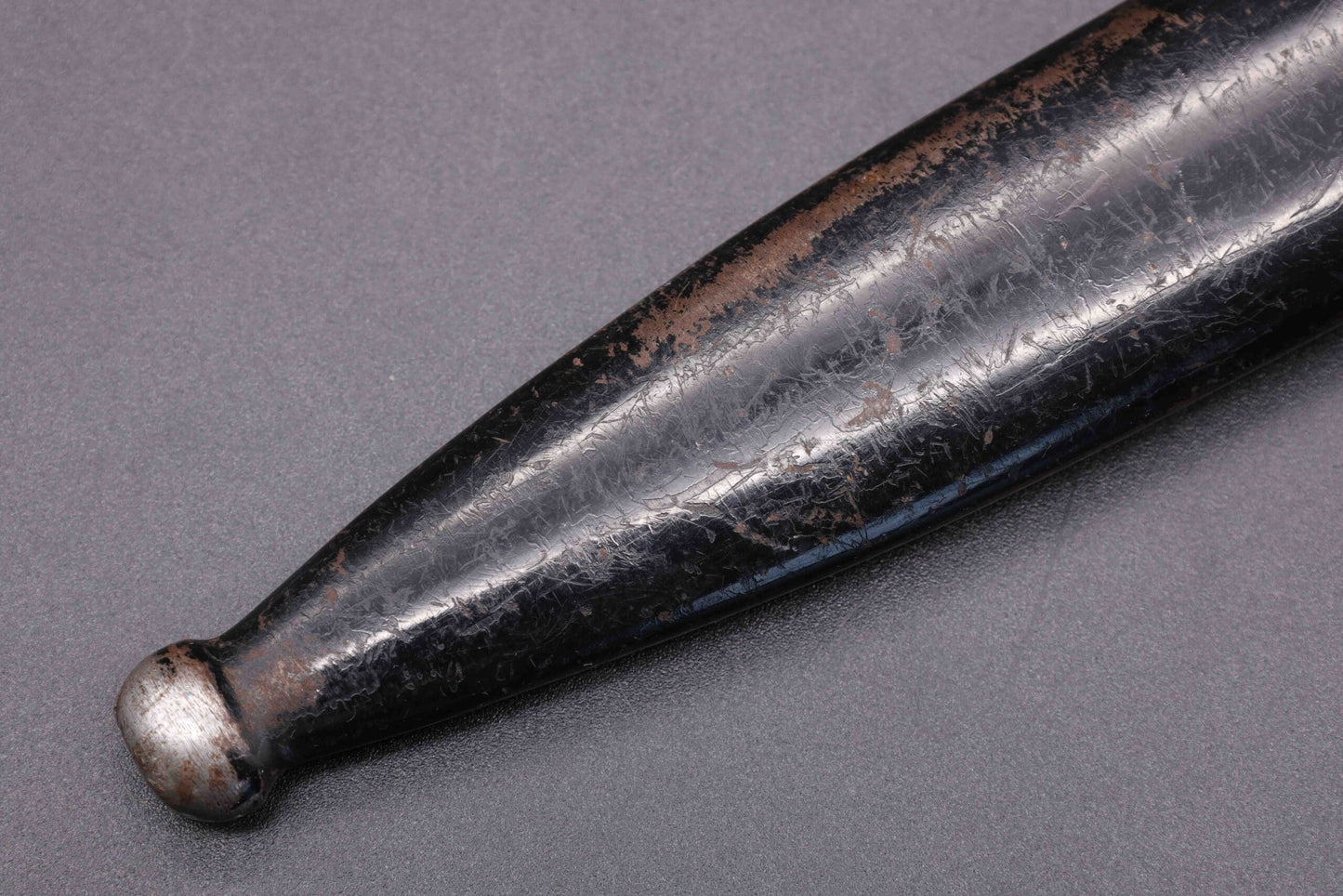 Army Etched Bayonet by Eickhorn