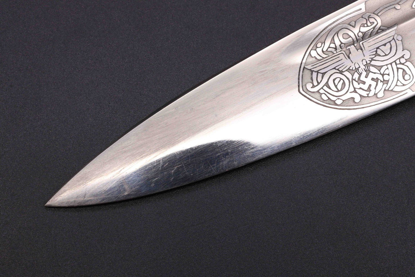 Army Etched Bayonet by Puma