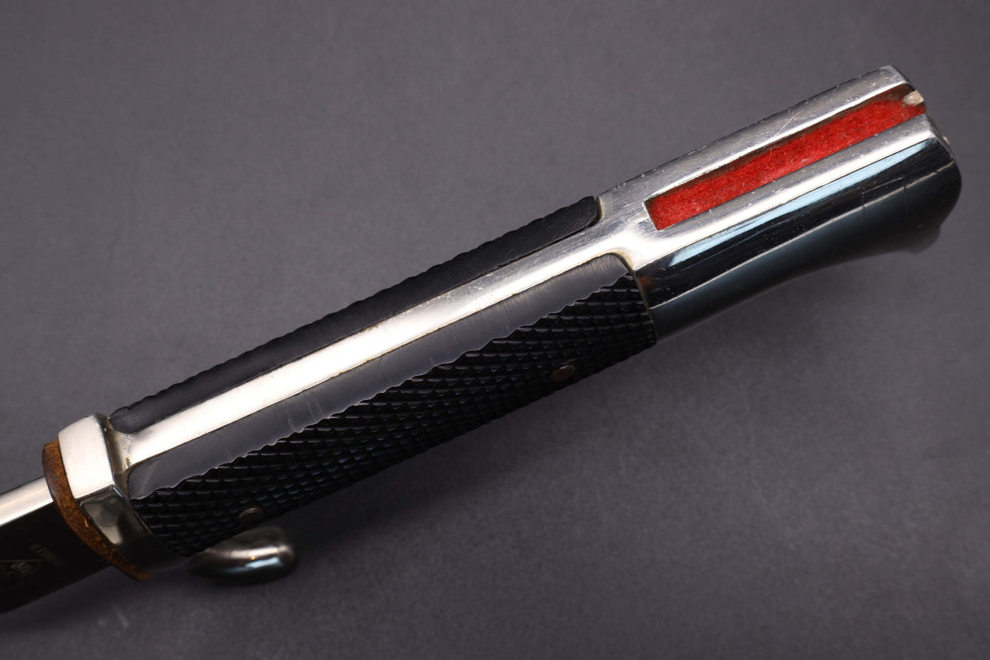 Army Etched Bayonet by Puma