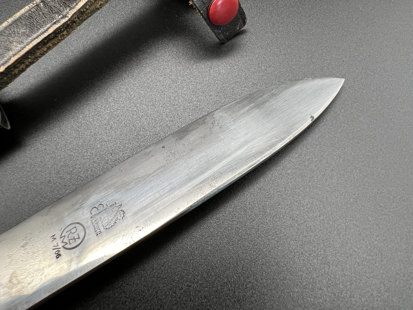 HJ knife by Eickhorn