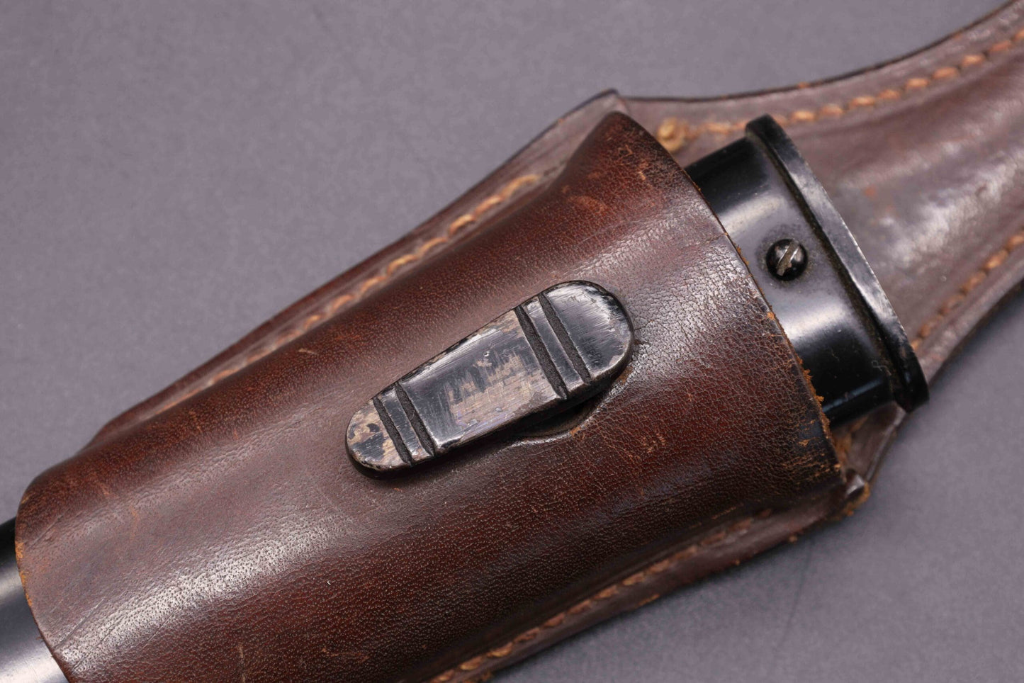 Luftwaffe Etched Bayonet by Höller