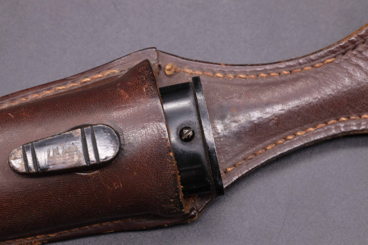 Luftwaffe Etched Bayonet by Höller