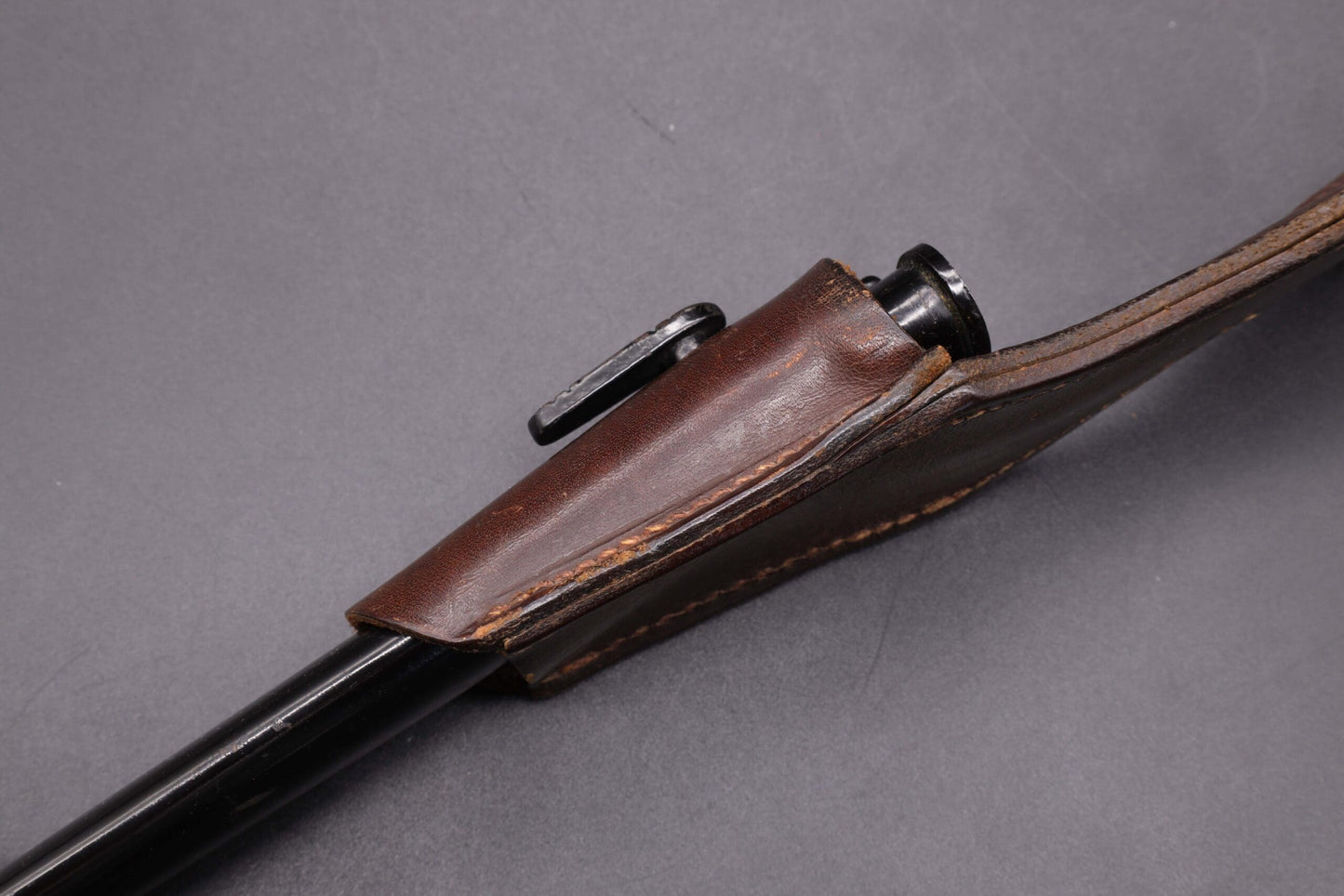 Luftwaffe Etched Bayonet by Höller