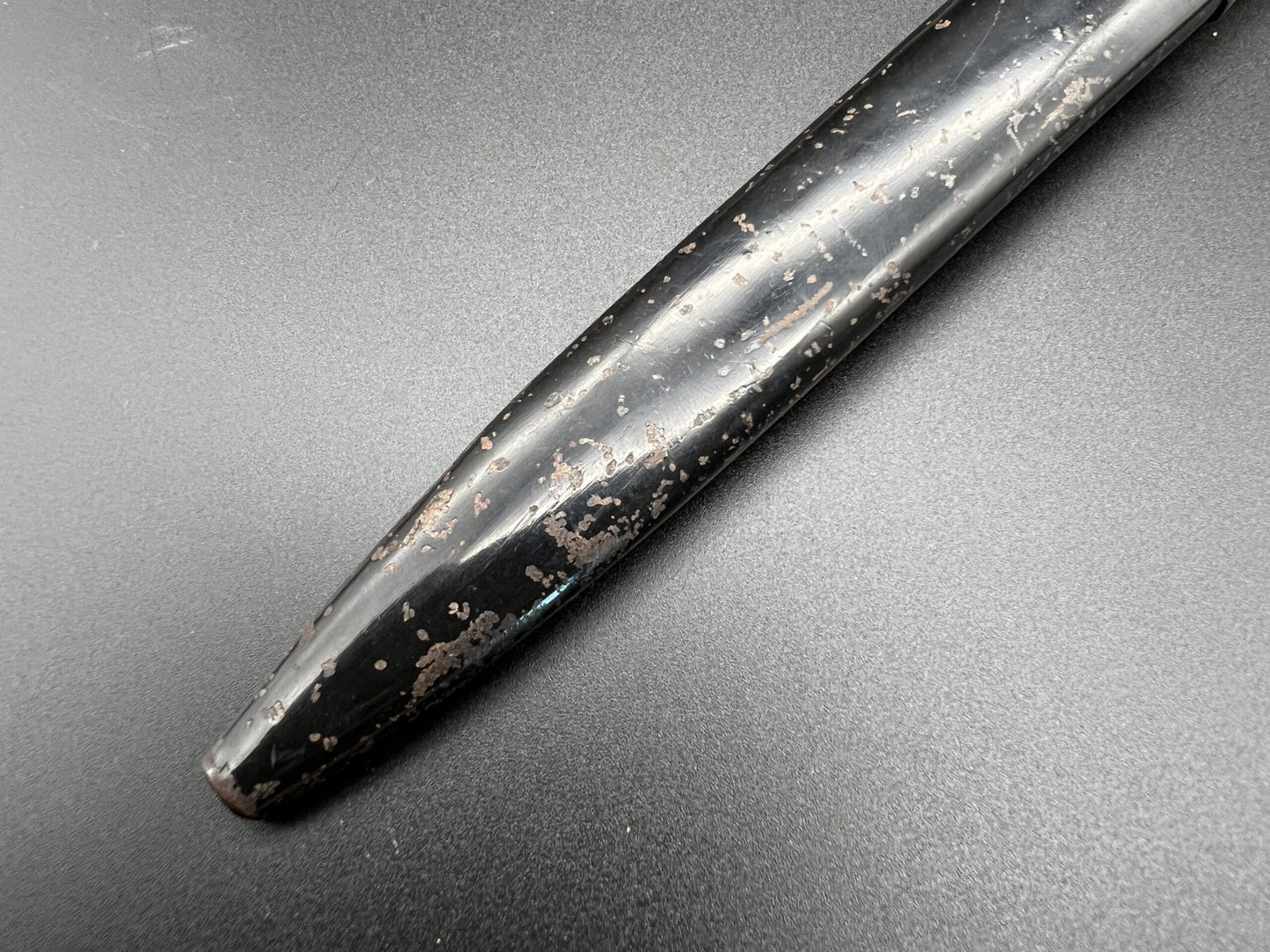 WW1 combat knife
