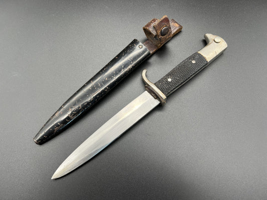 WW1 combat knife