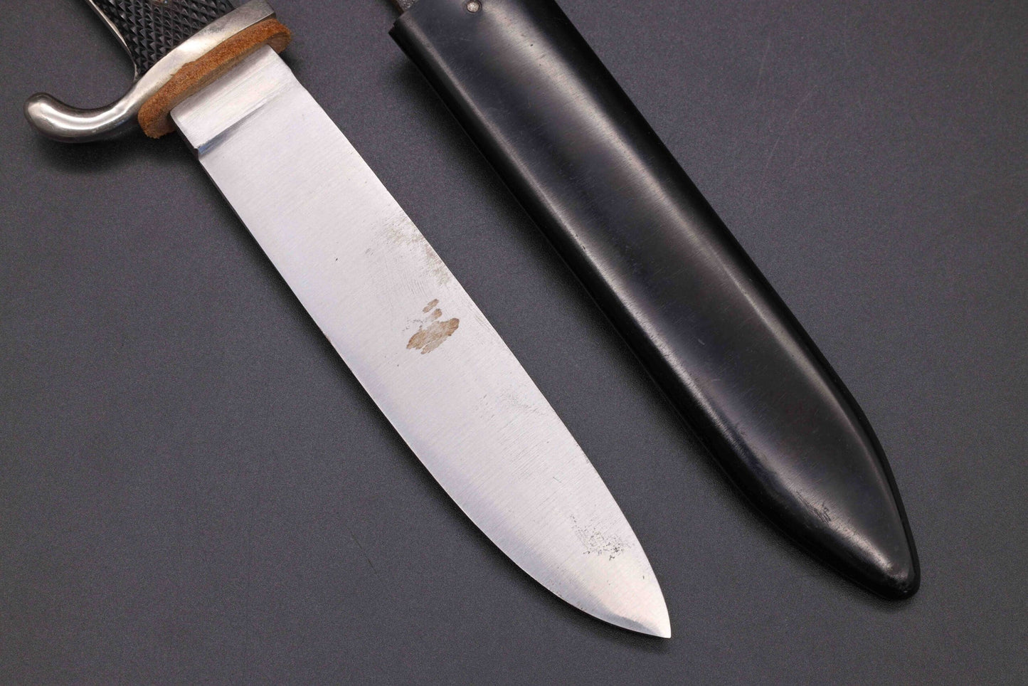 Mint HJ Knife