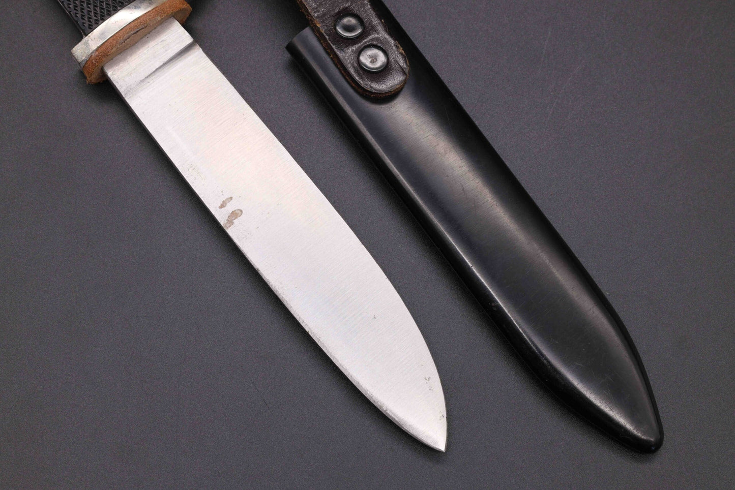 Mint HJ Knife
