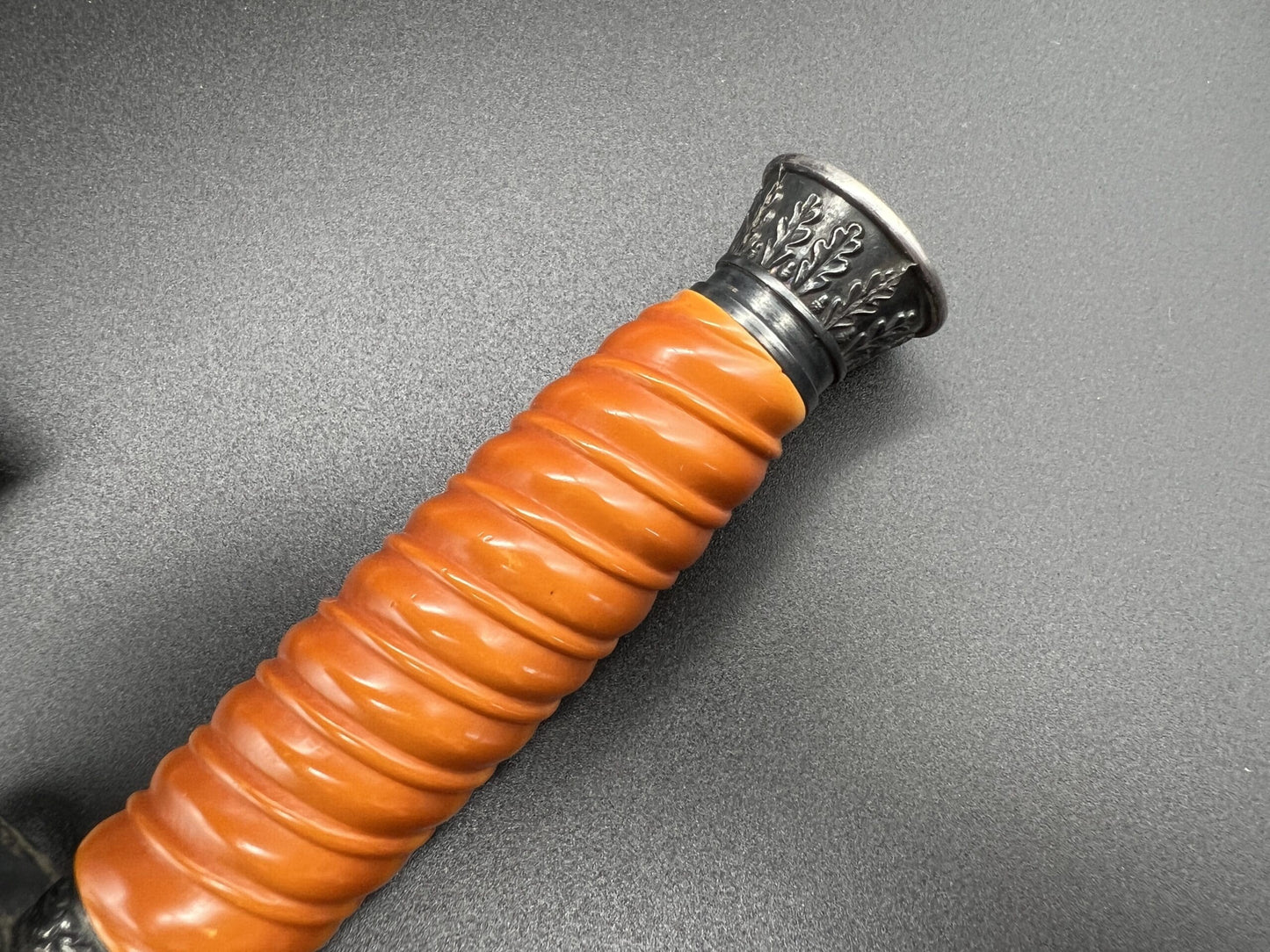 Army dagger made by WMW