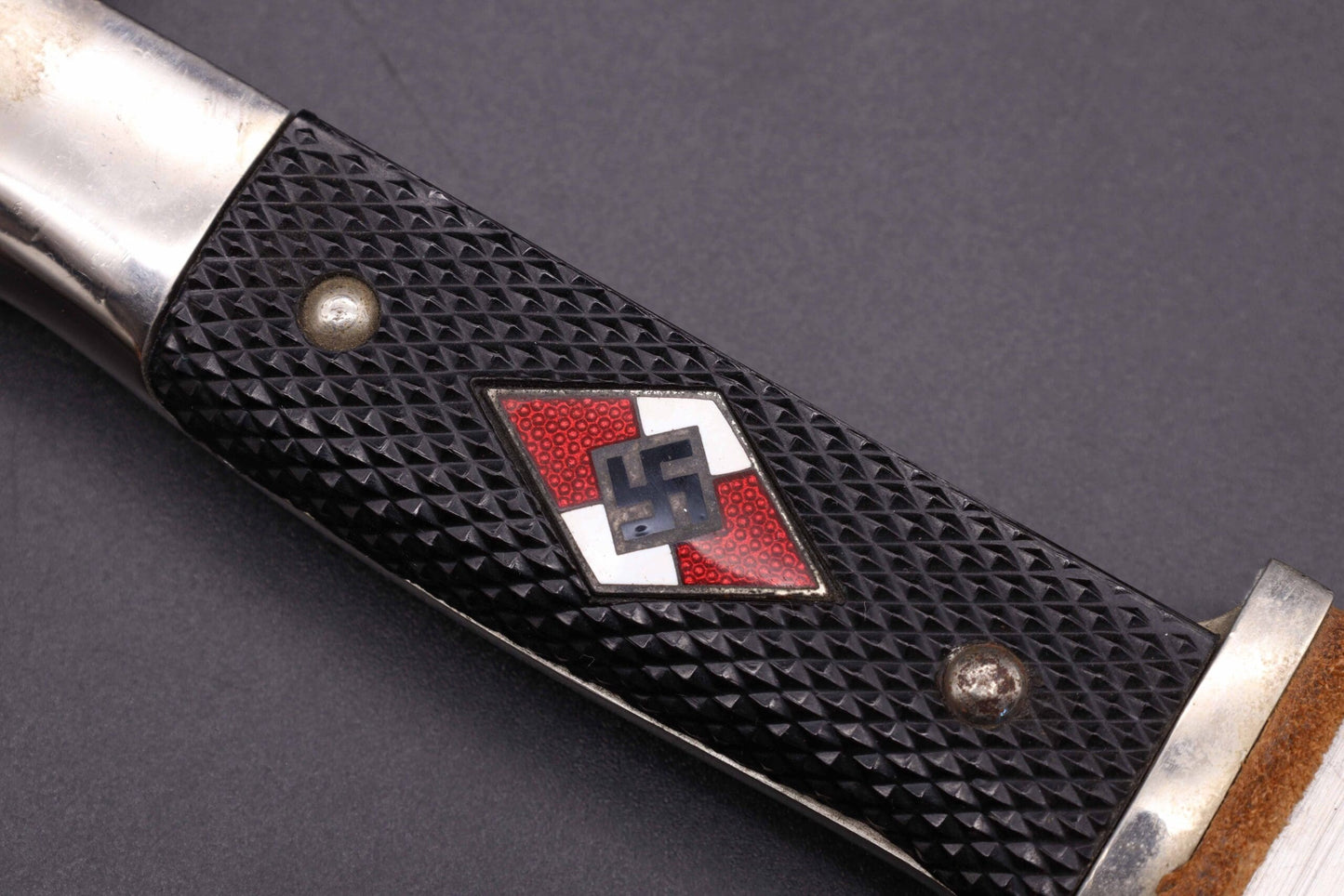 Mint HJ Knife