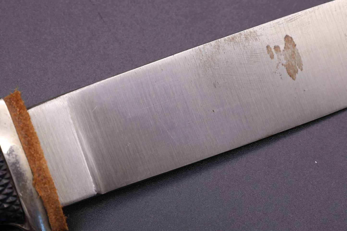 Mint HJ Knife