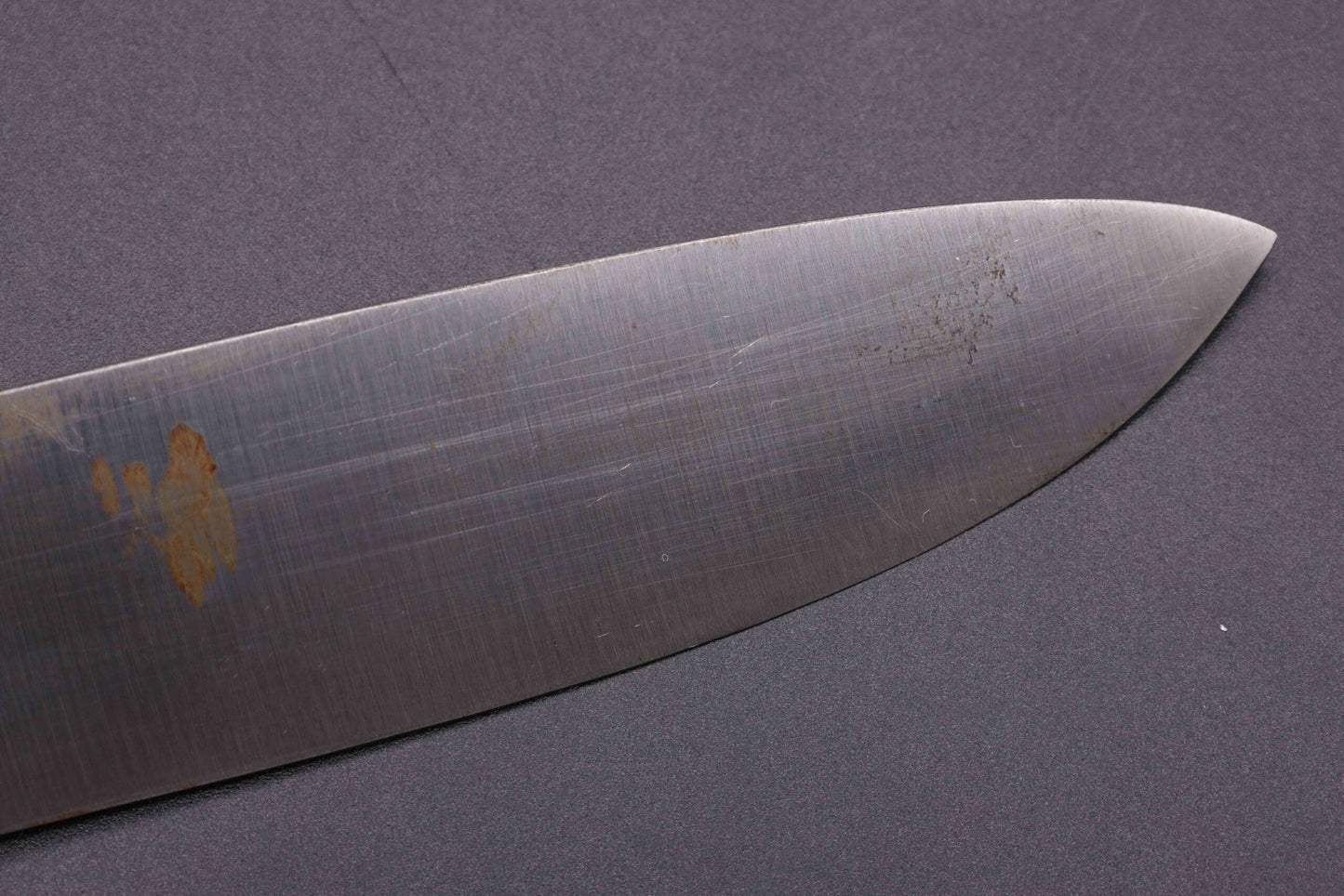 Mint HJ Knife