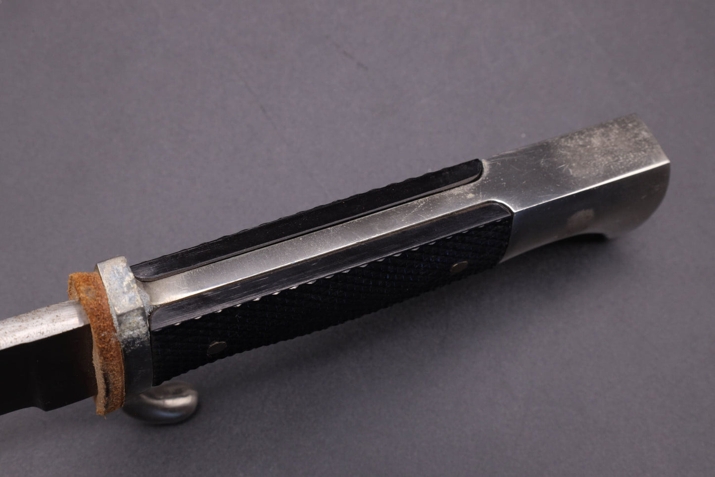 Mint HJ Knife