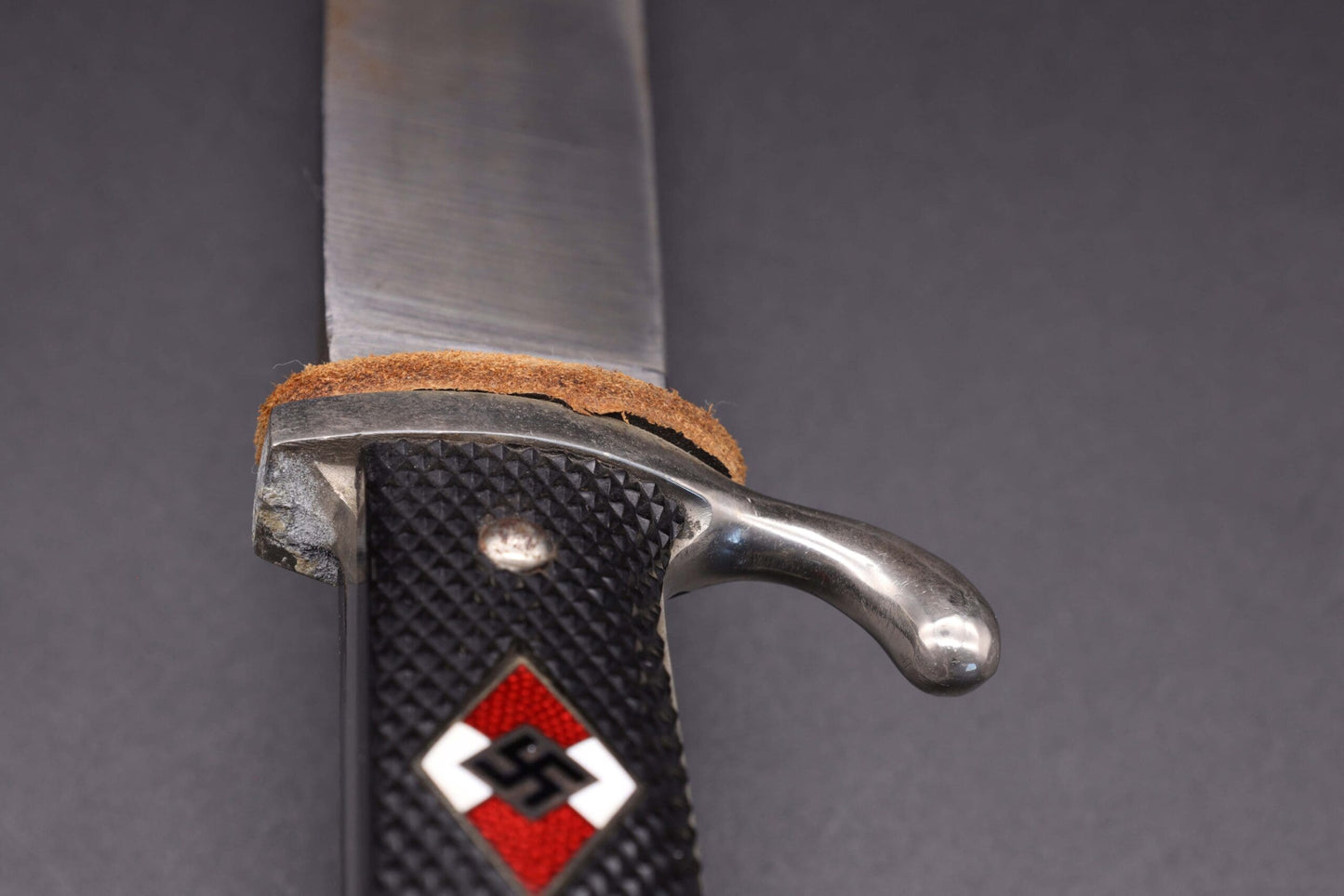 Mint HJ Knife