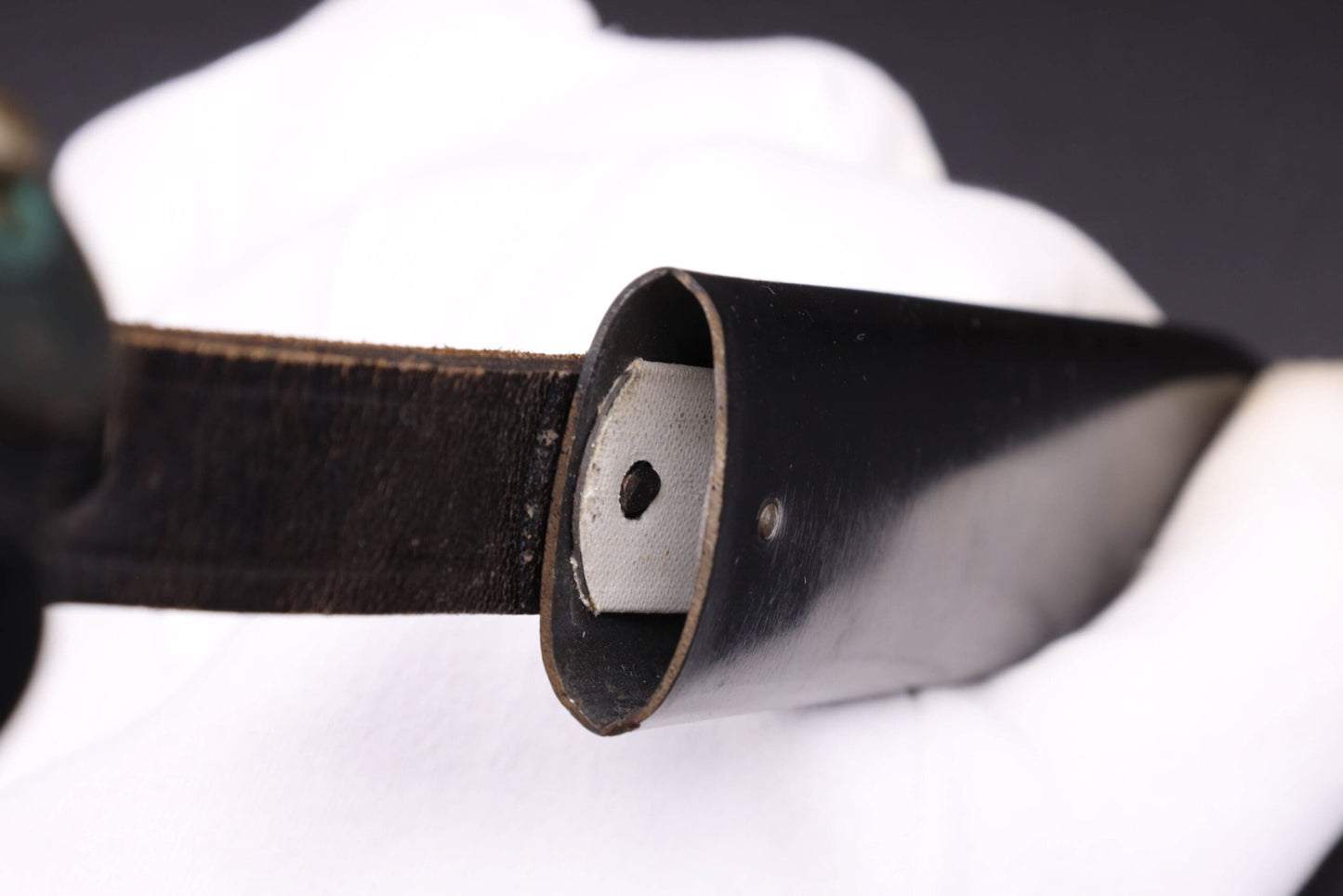 Mint HJ Knife