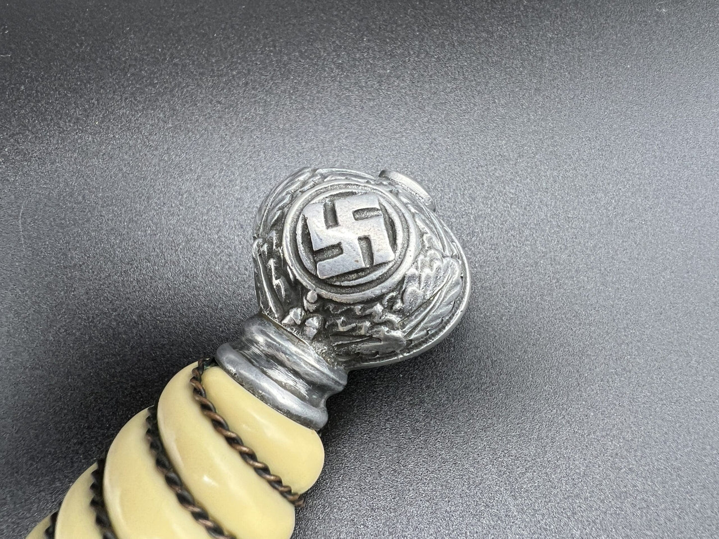 2ND MODEL LUFTWAFFE DAGGER BY ALCOSO