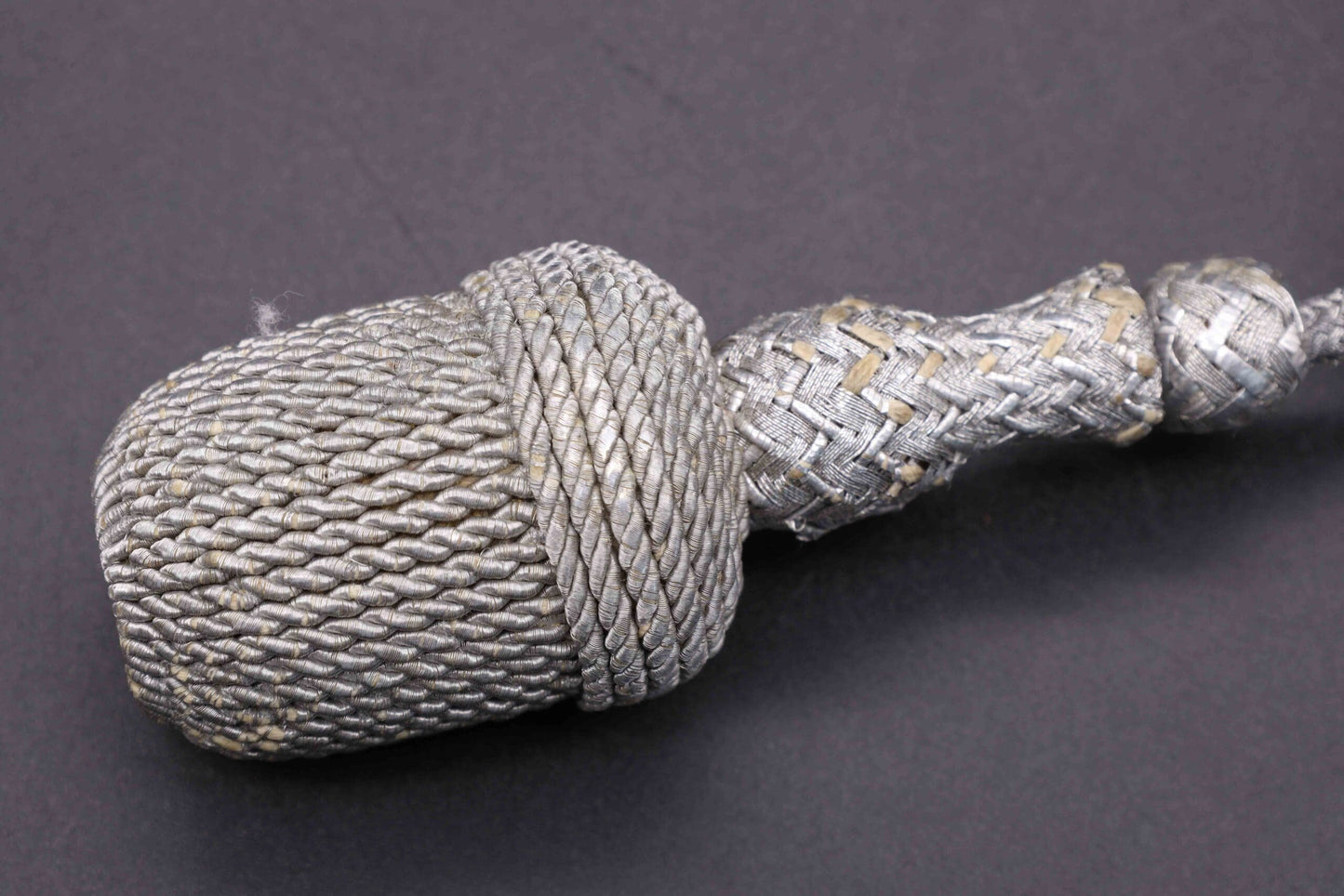 Etched Army Officers Dagger