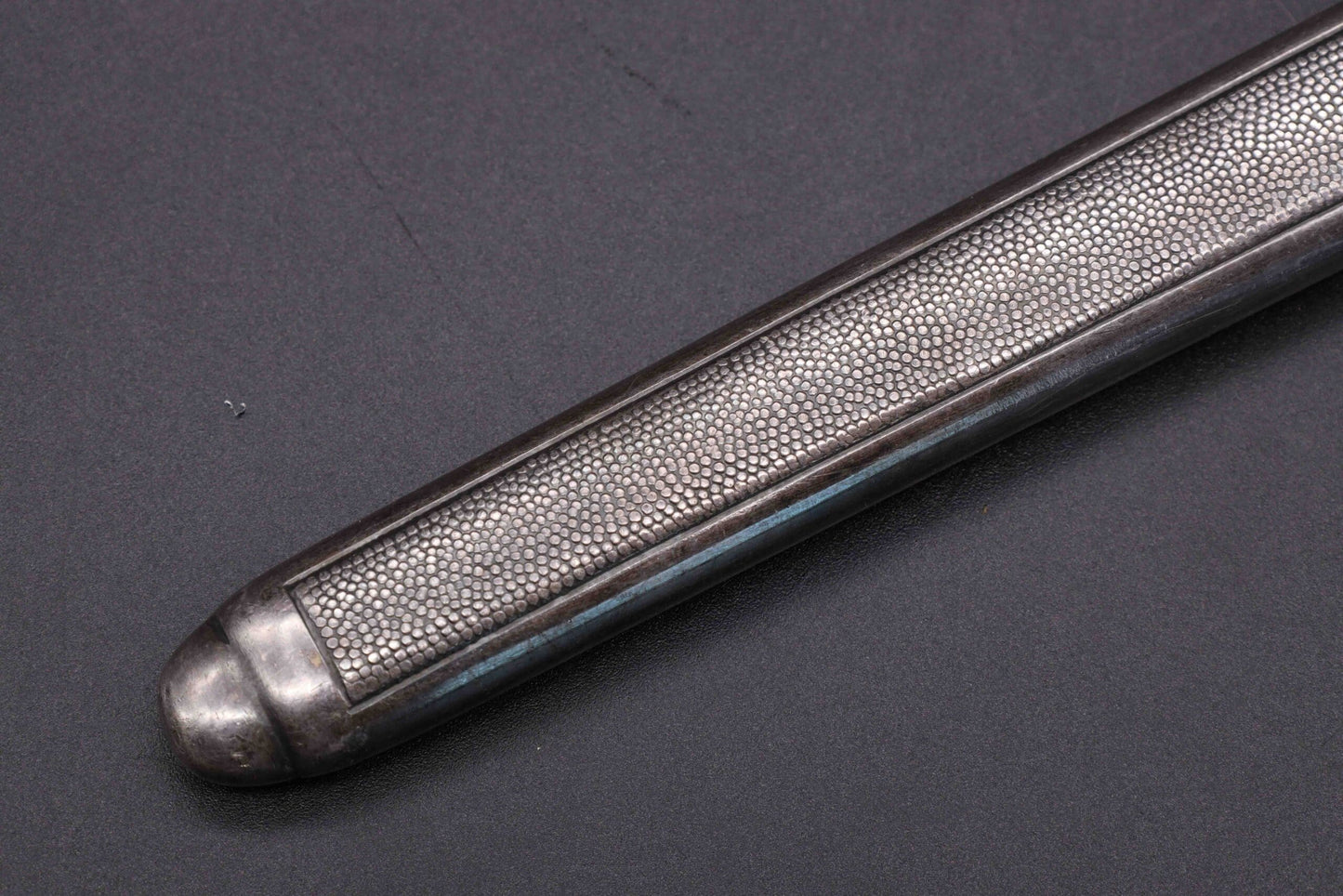 Etched Army Officers Dagger