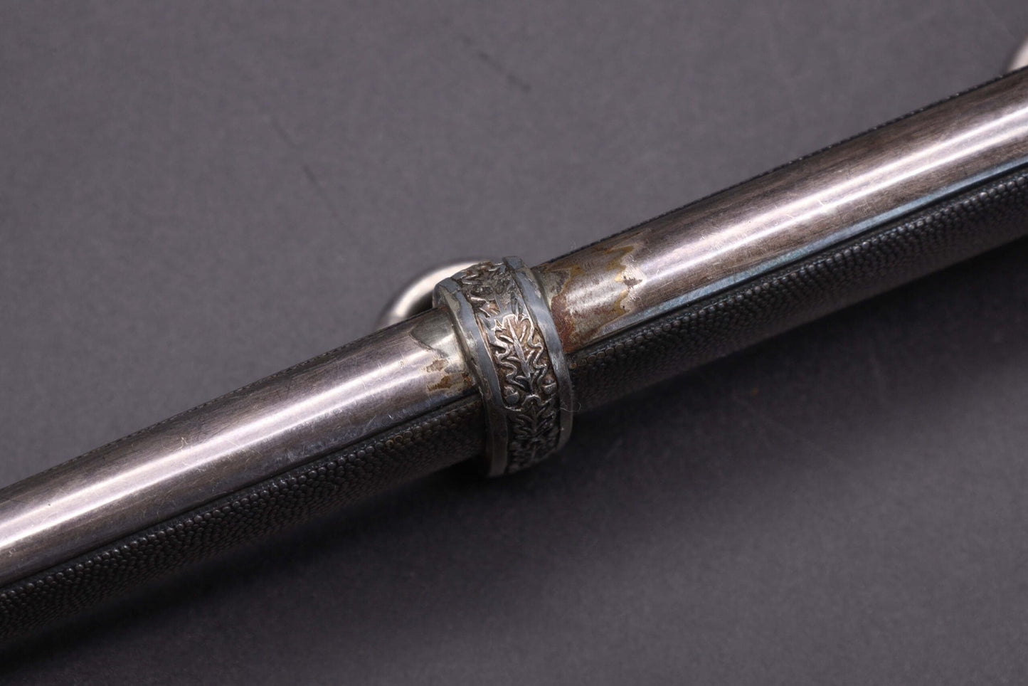 Etched Army Officers Dagger