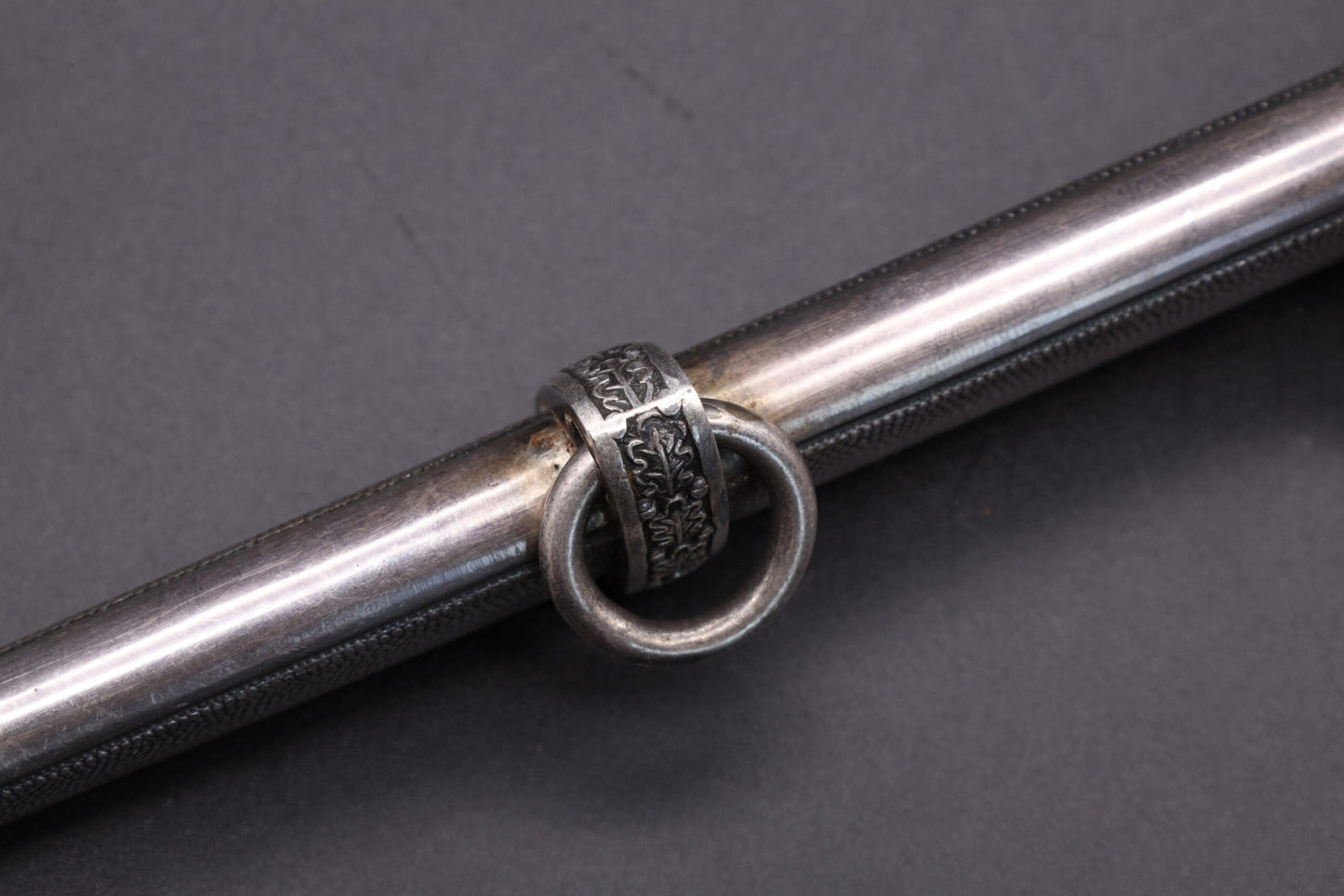 Etched Army Officers Dagger