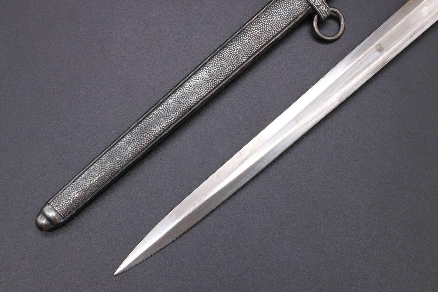 Army Officers Dagger by Alcoso