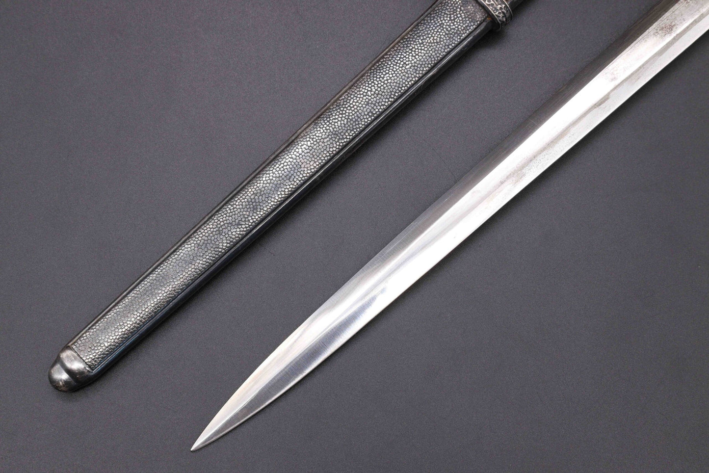 Army Officers Dagger by Alcoso