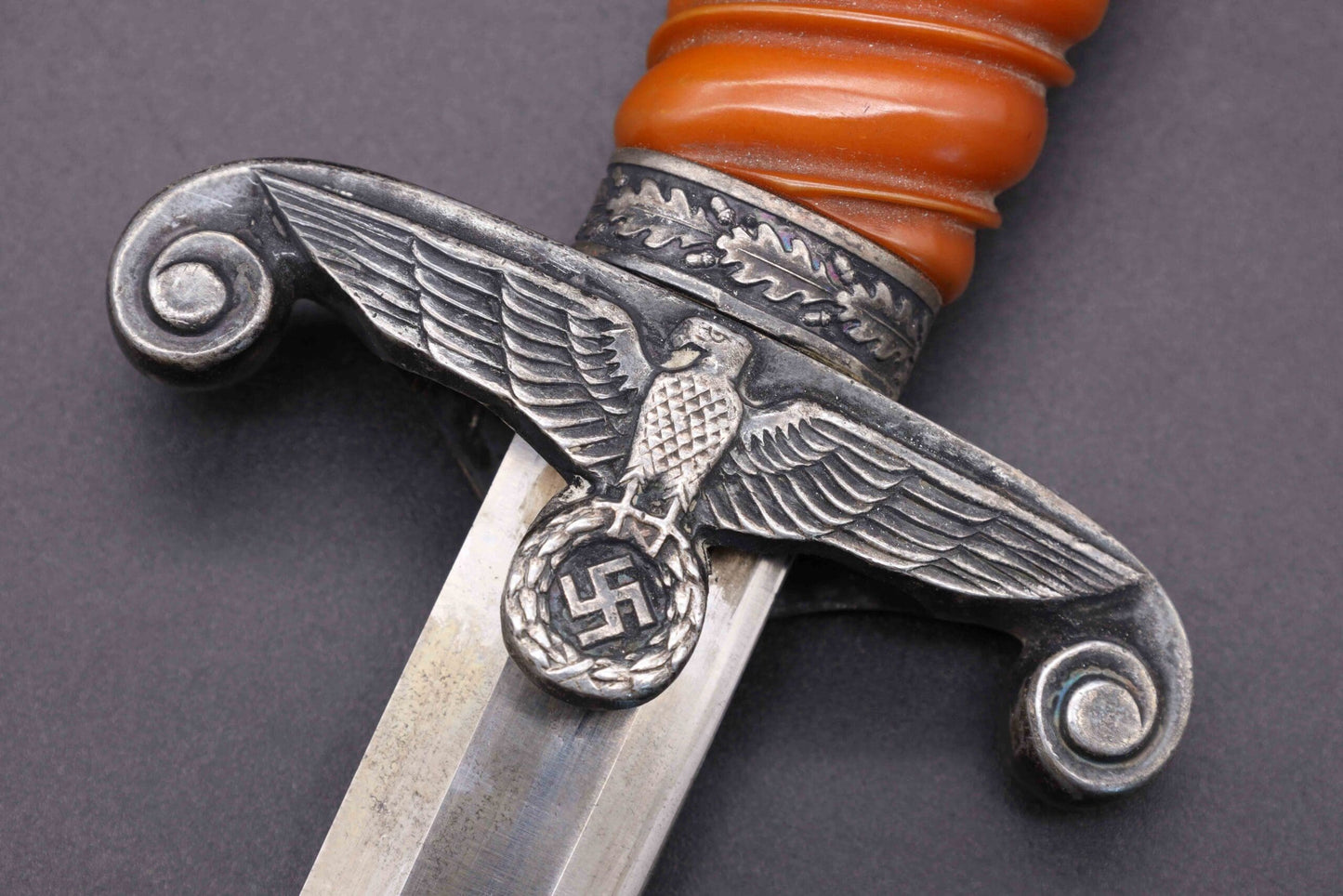 Army Officers Dagger by Alcoso