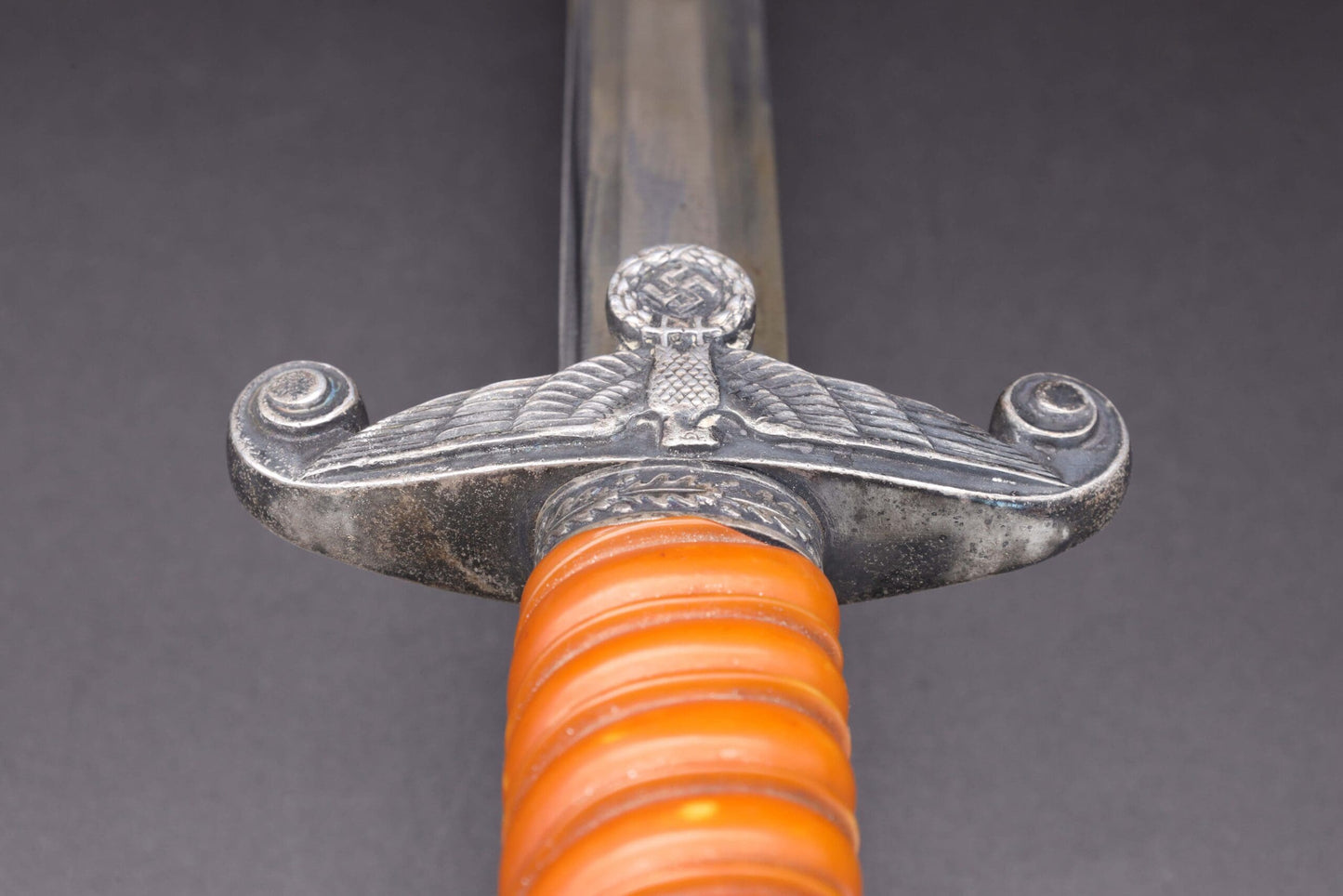 Army Officers Dagger by Alcoso