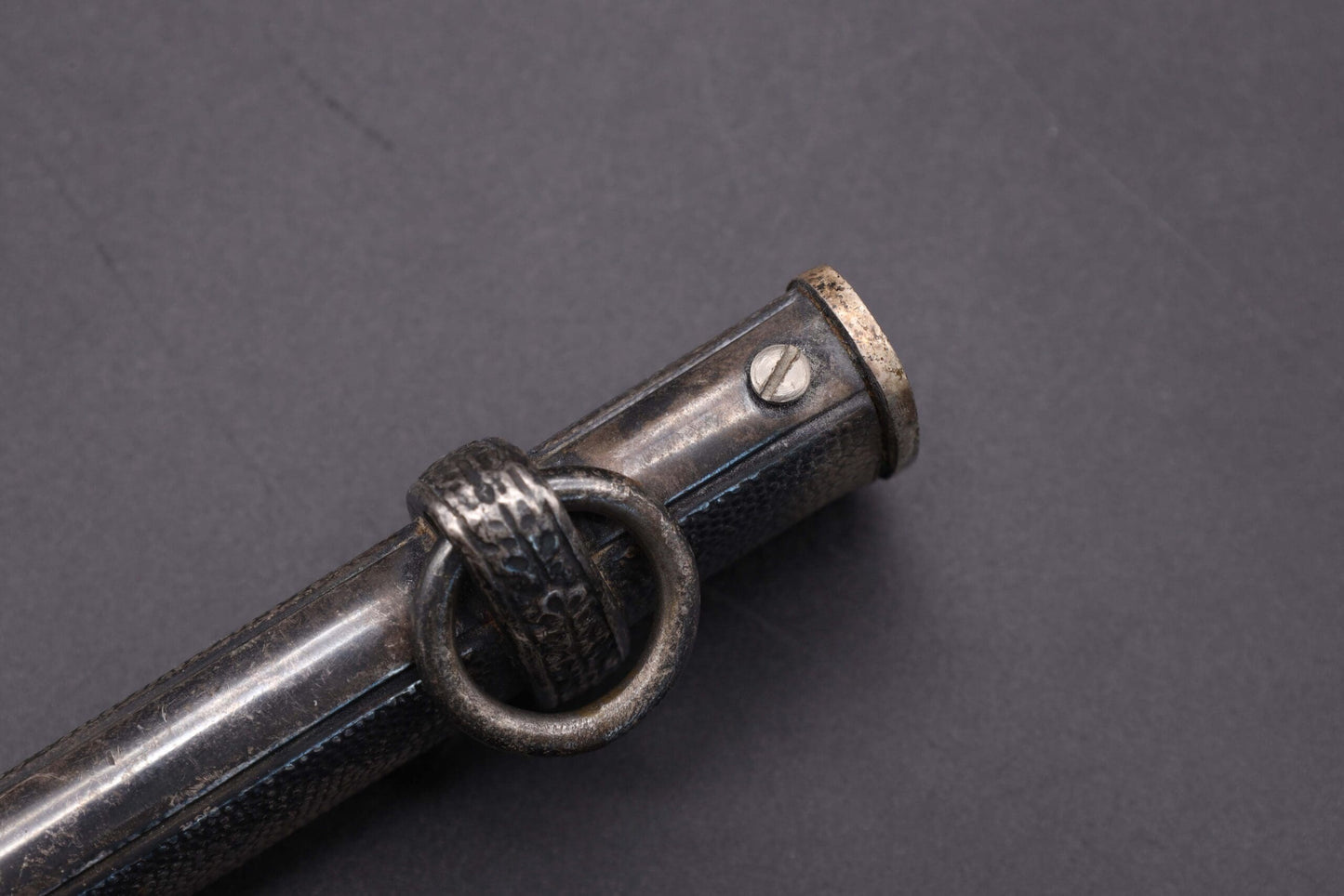 Army Officers Dagger by Alcoso