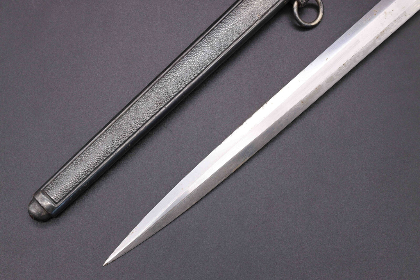 Army Officers Dagger by Höller
