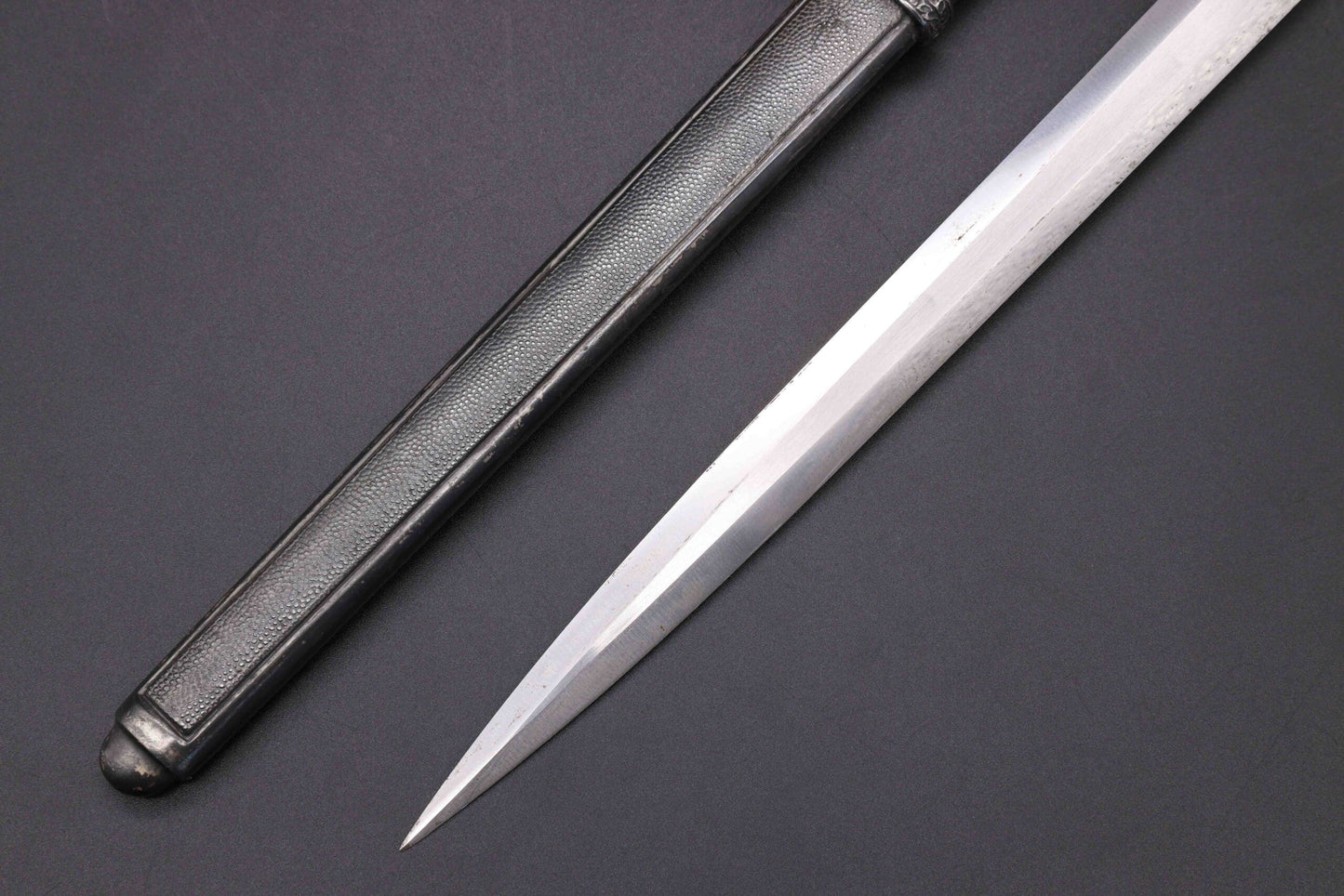 Army Officers Dagger by Höller