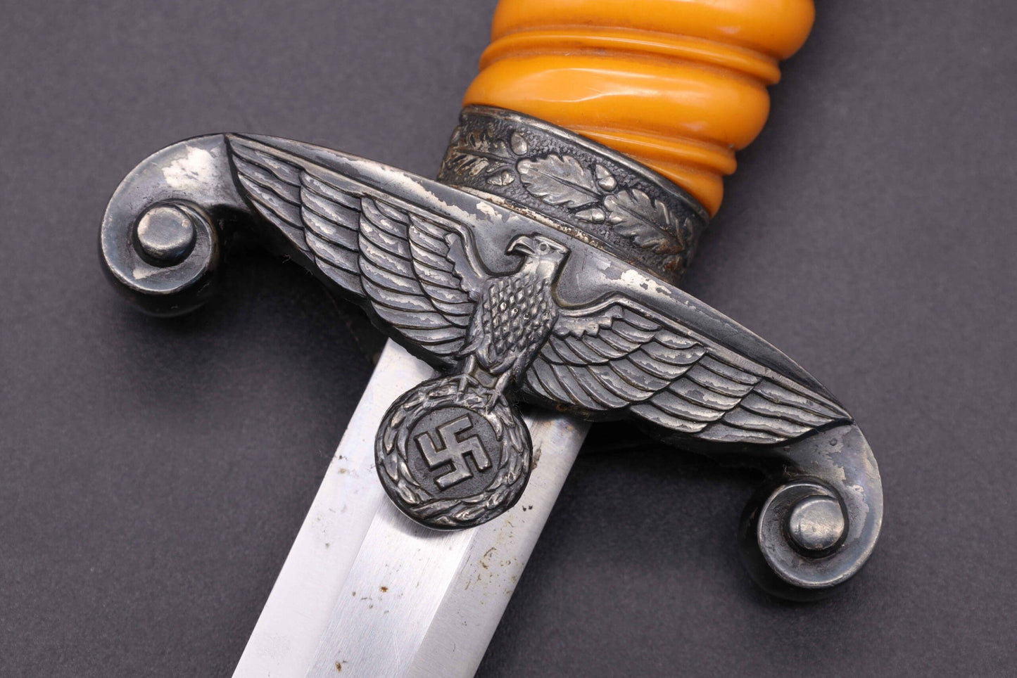 Army Officers Dagger by Höller