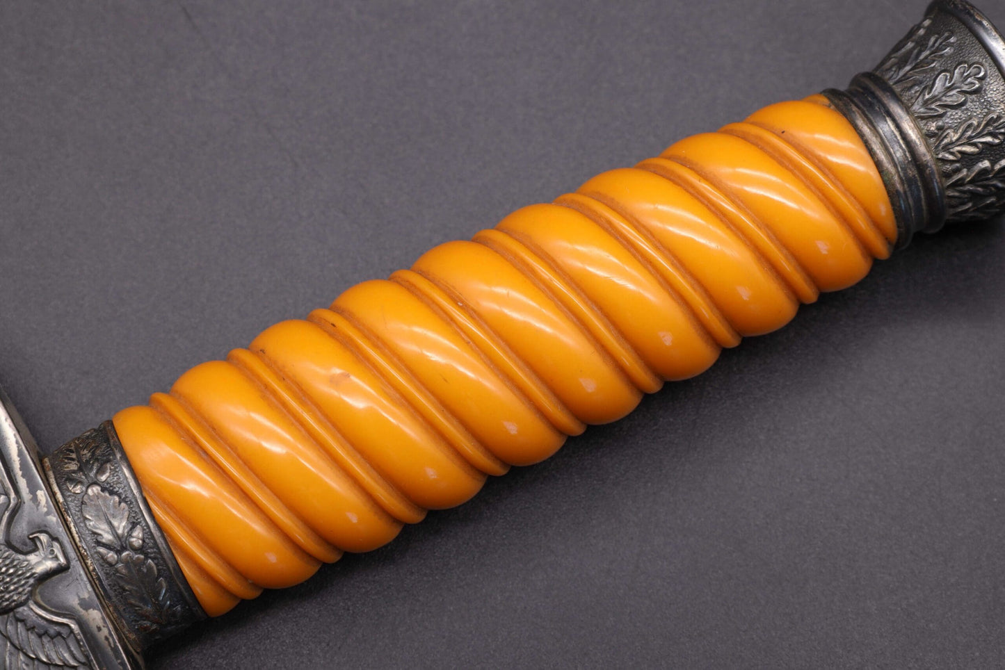 Army Officers Dagger by Höller