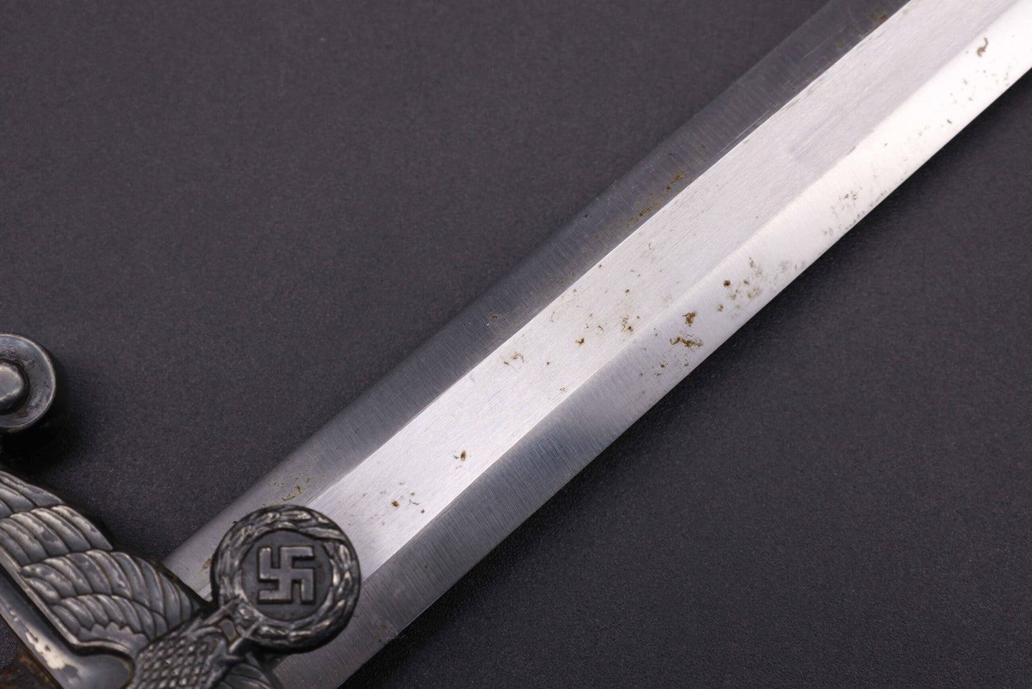 Army Officers Dagger by Höller