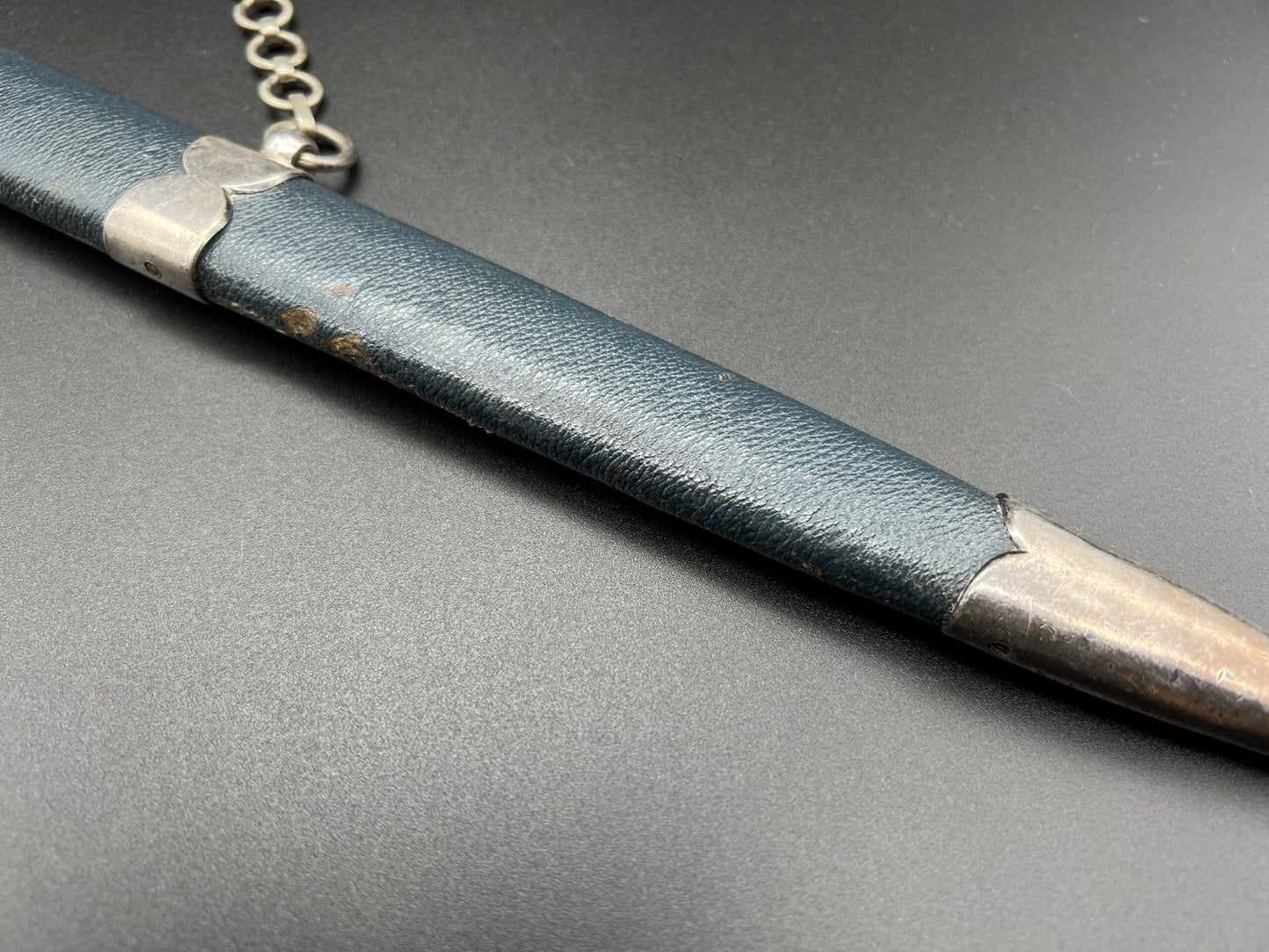 1st model luftwaffe dagger by Heller