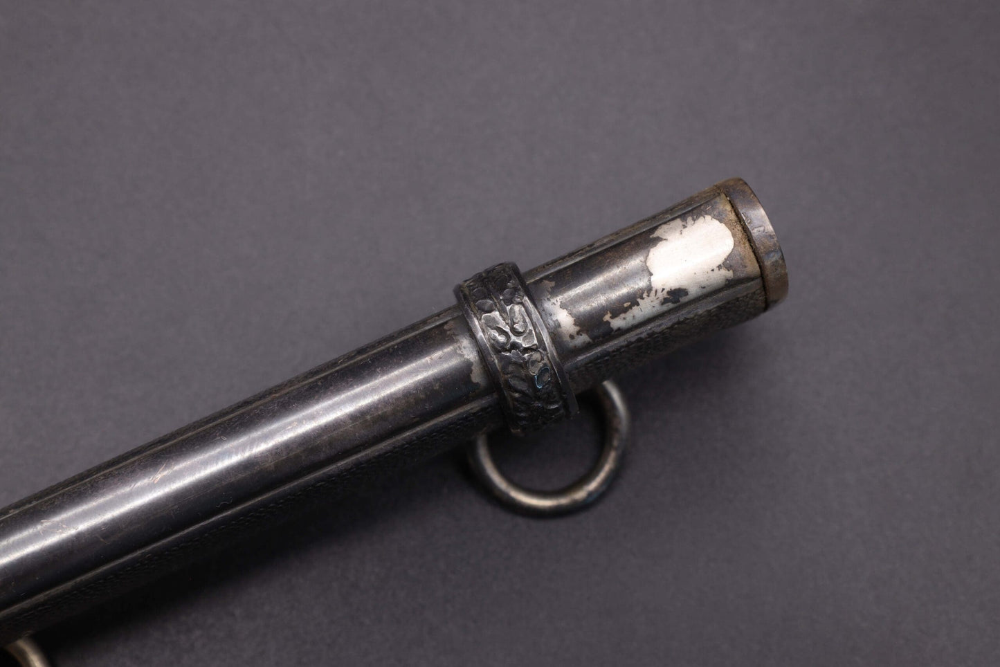 Army Officers Dagger by Höller