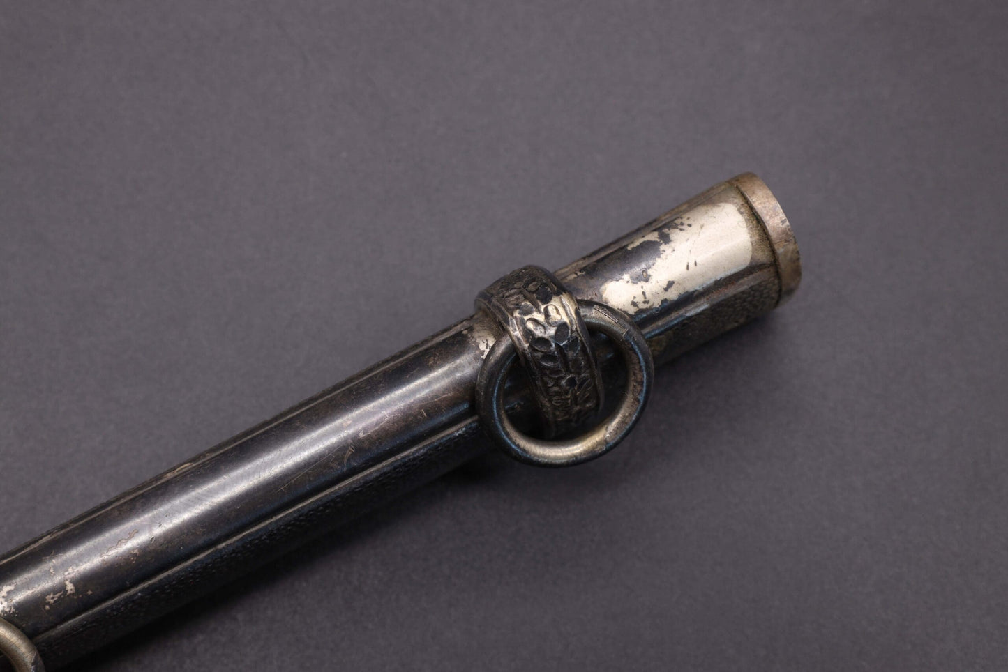 Army Officers Dagger by Höller