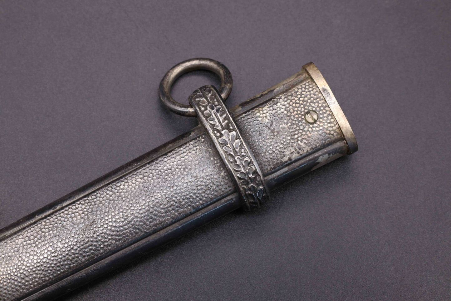 Army Officers Dagger by Höller