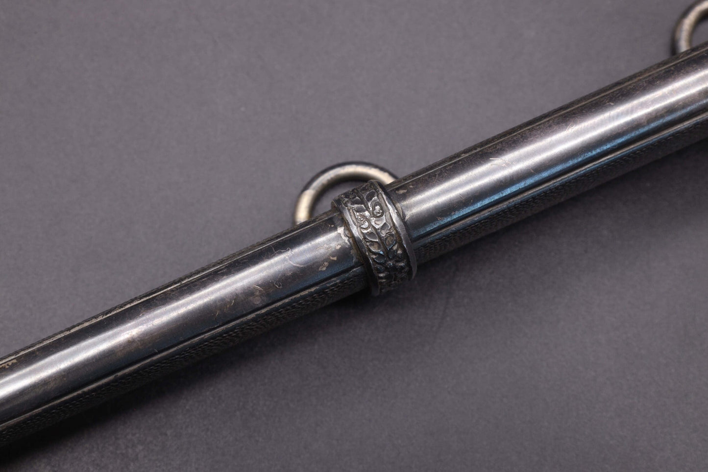 Army Officers Dagger by Höller