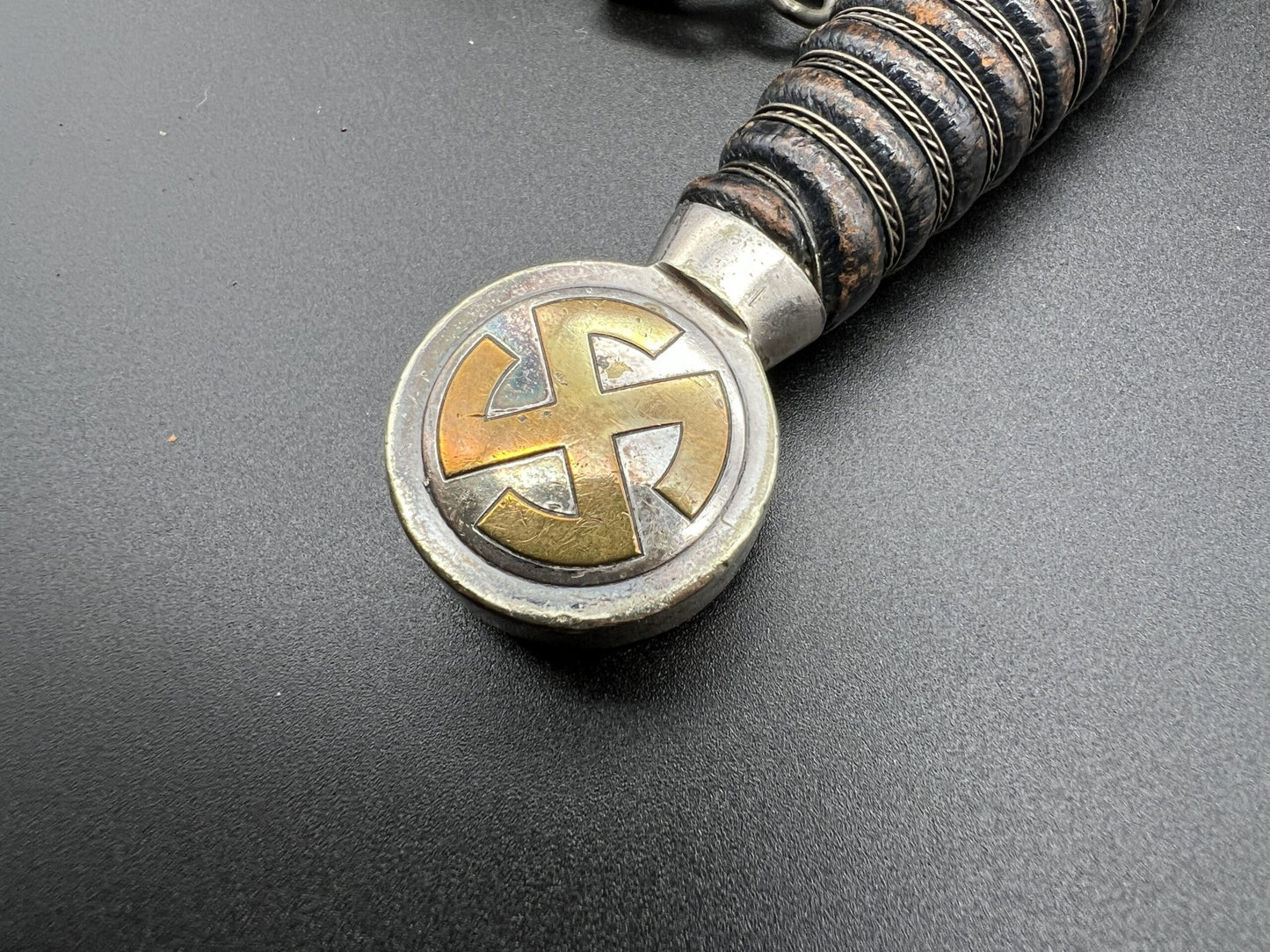1st model luftwaffe dagger by Heller